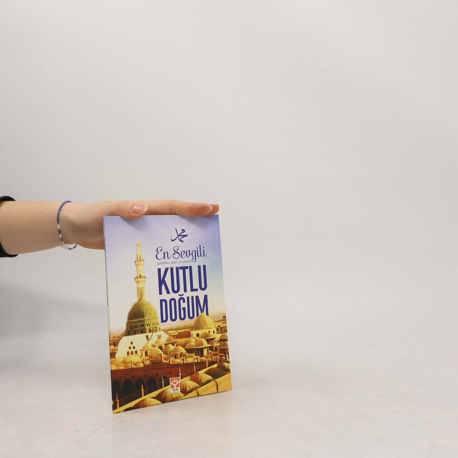 Kolektiv autorů En Sevgili - 2014: Kutlu Doğum Dergisi
