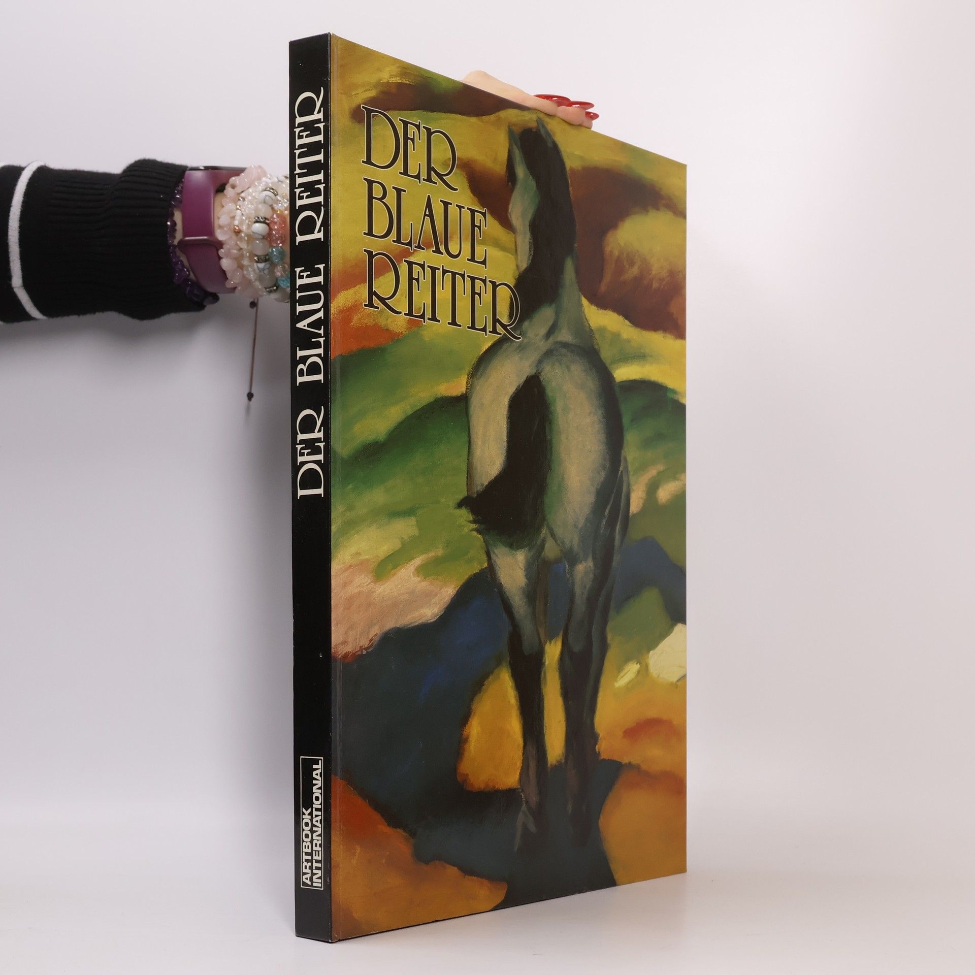 Der Blaue Reiter