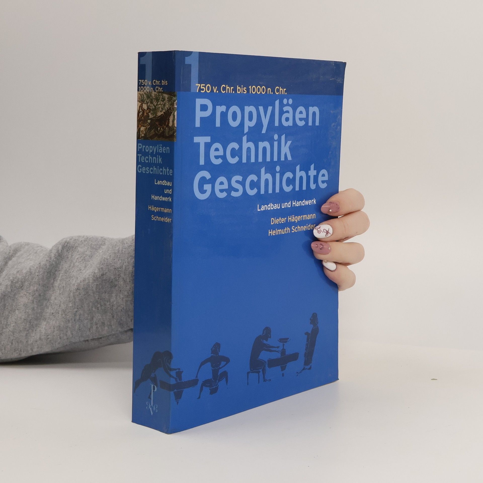 Landbau und Handwerk