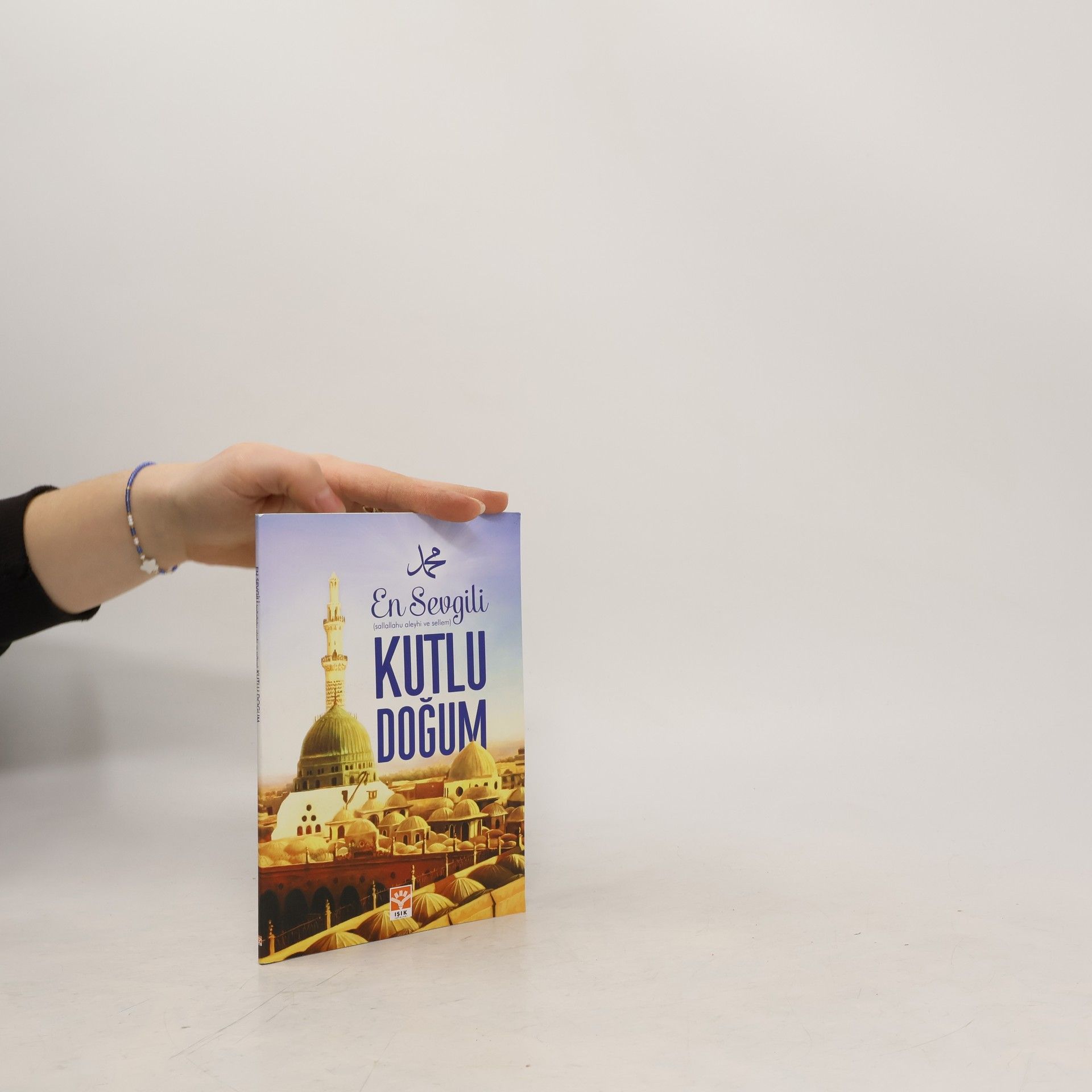 Autorenkollektiv En Sevgili - 2014: Kutlu Doğum Dergisi