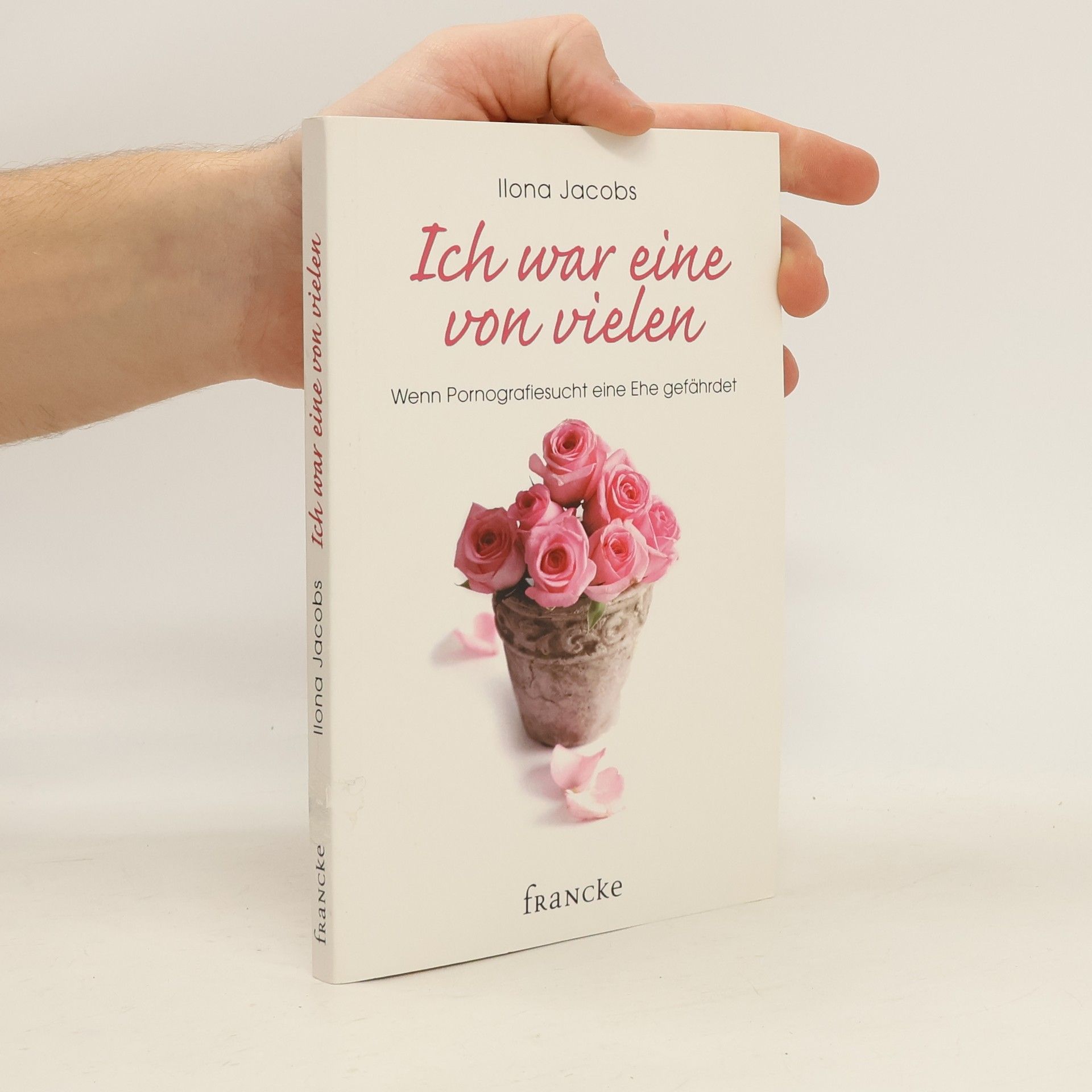 Ilona Jacobs Ich war eine von vielen