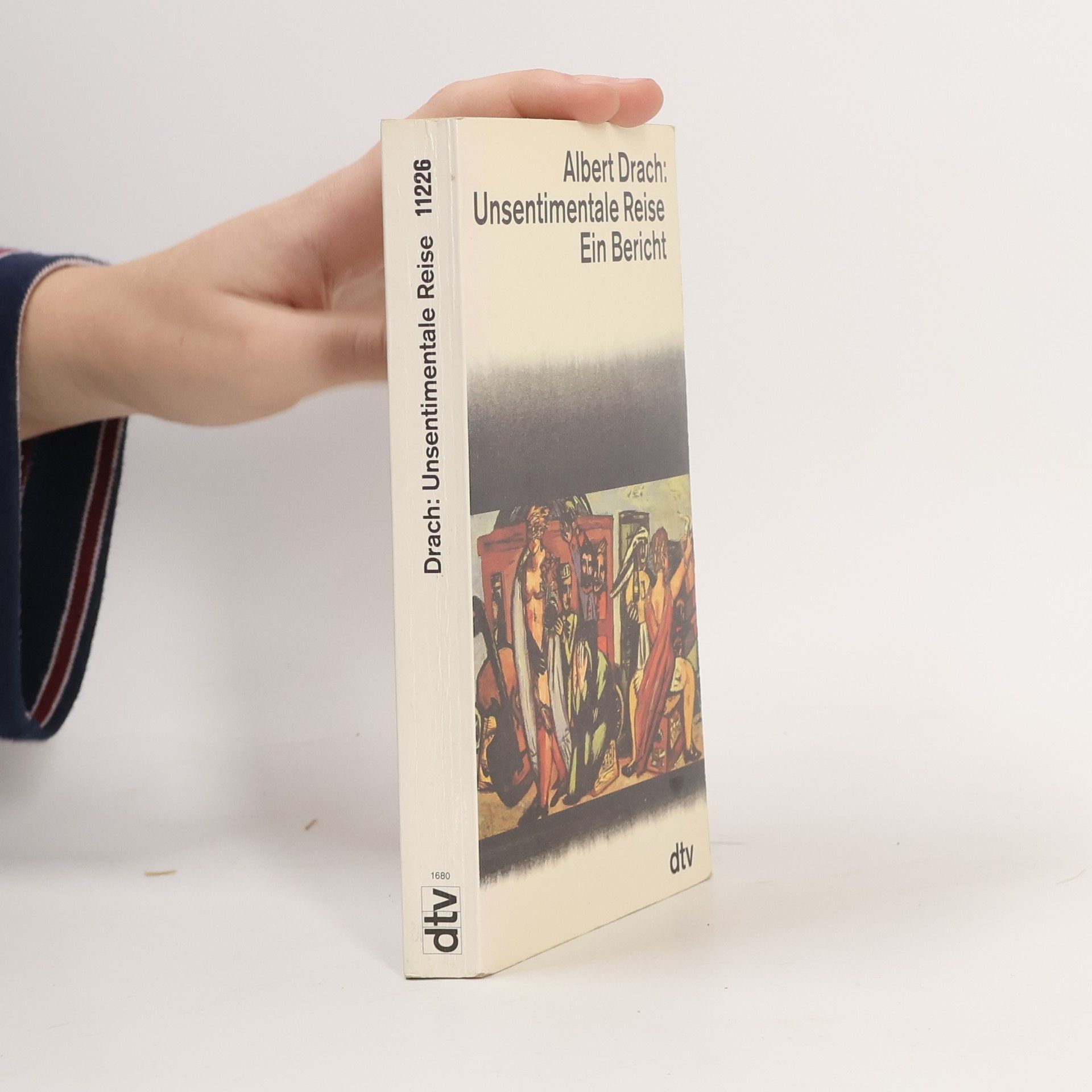 Unsentimentale Reise