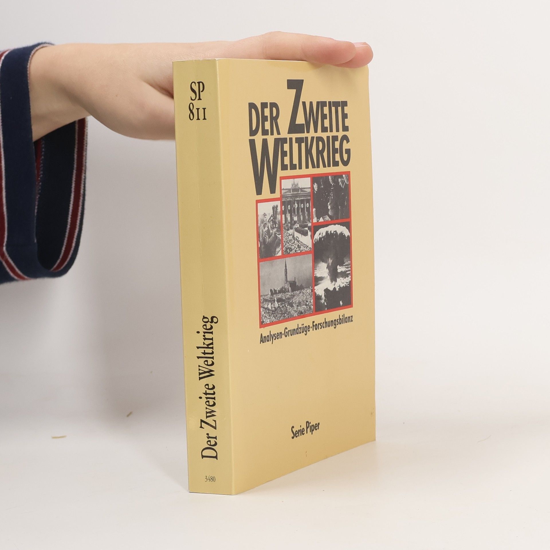 Der Zweite Weltkrieg