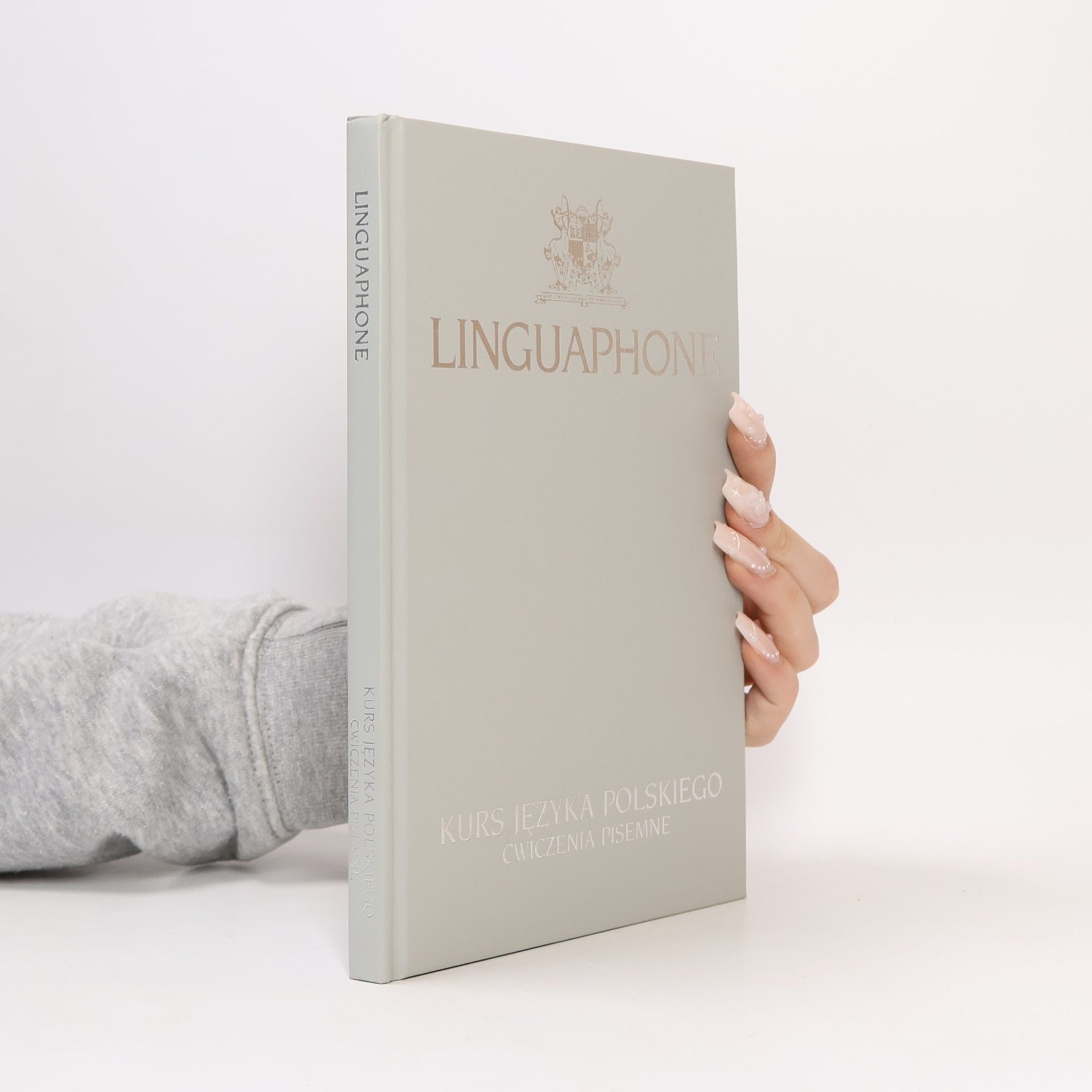 Autorenkollektiv Linguaphone – Kurs Języka Polskiego cwiczenia pisemne