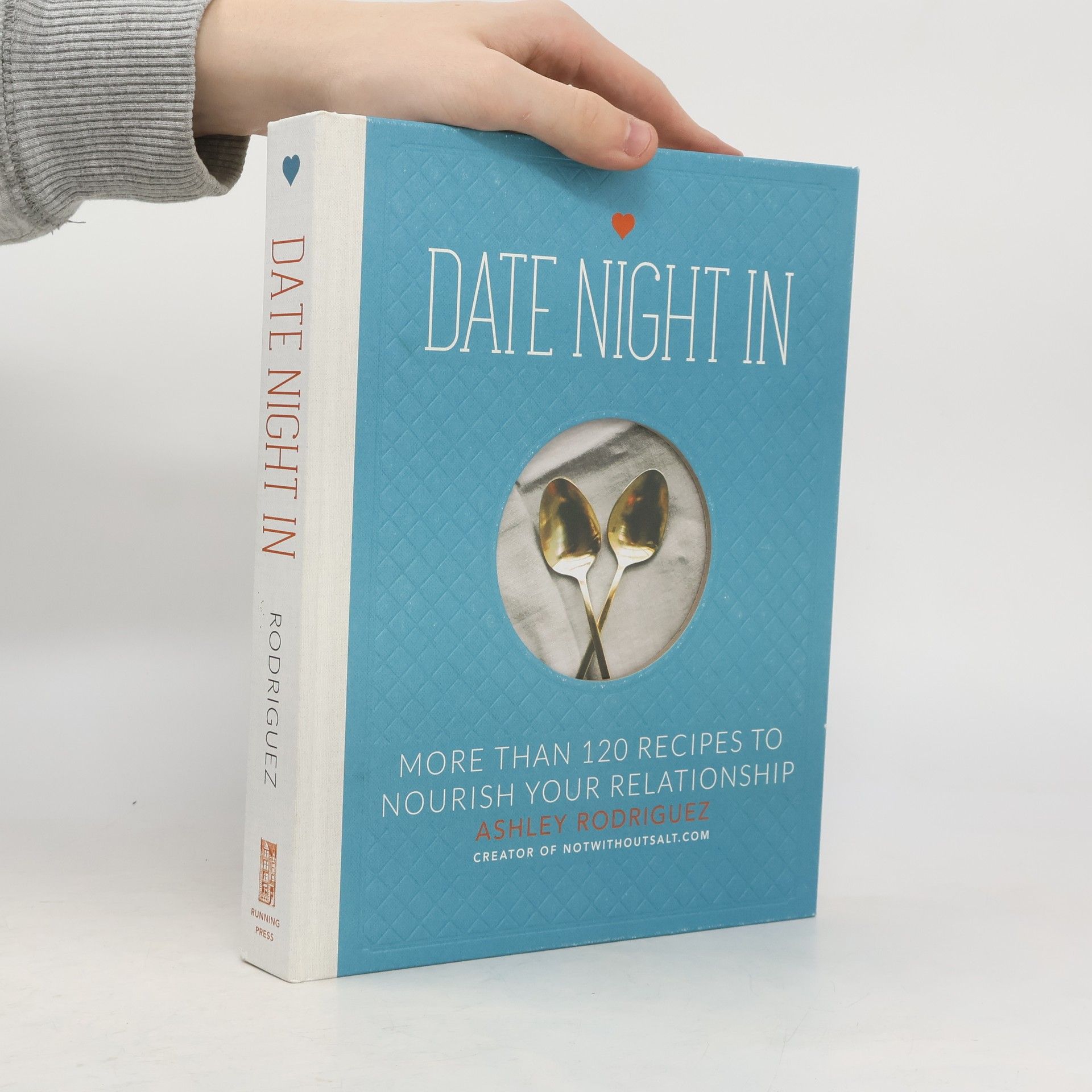 Ashley Rodriguez Date Night In