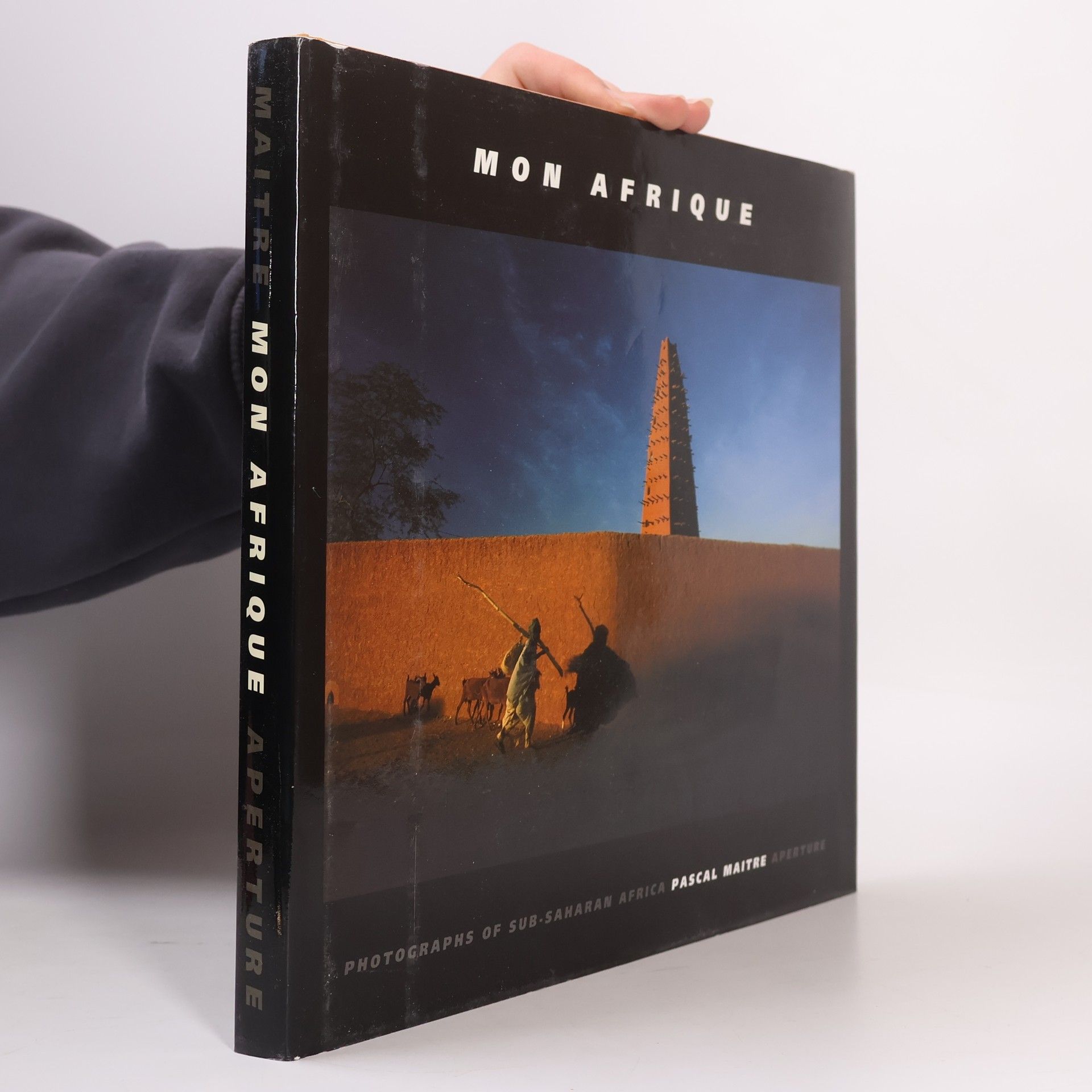 Mon Afrique