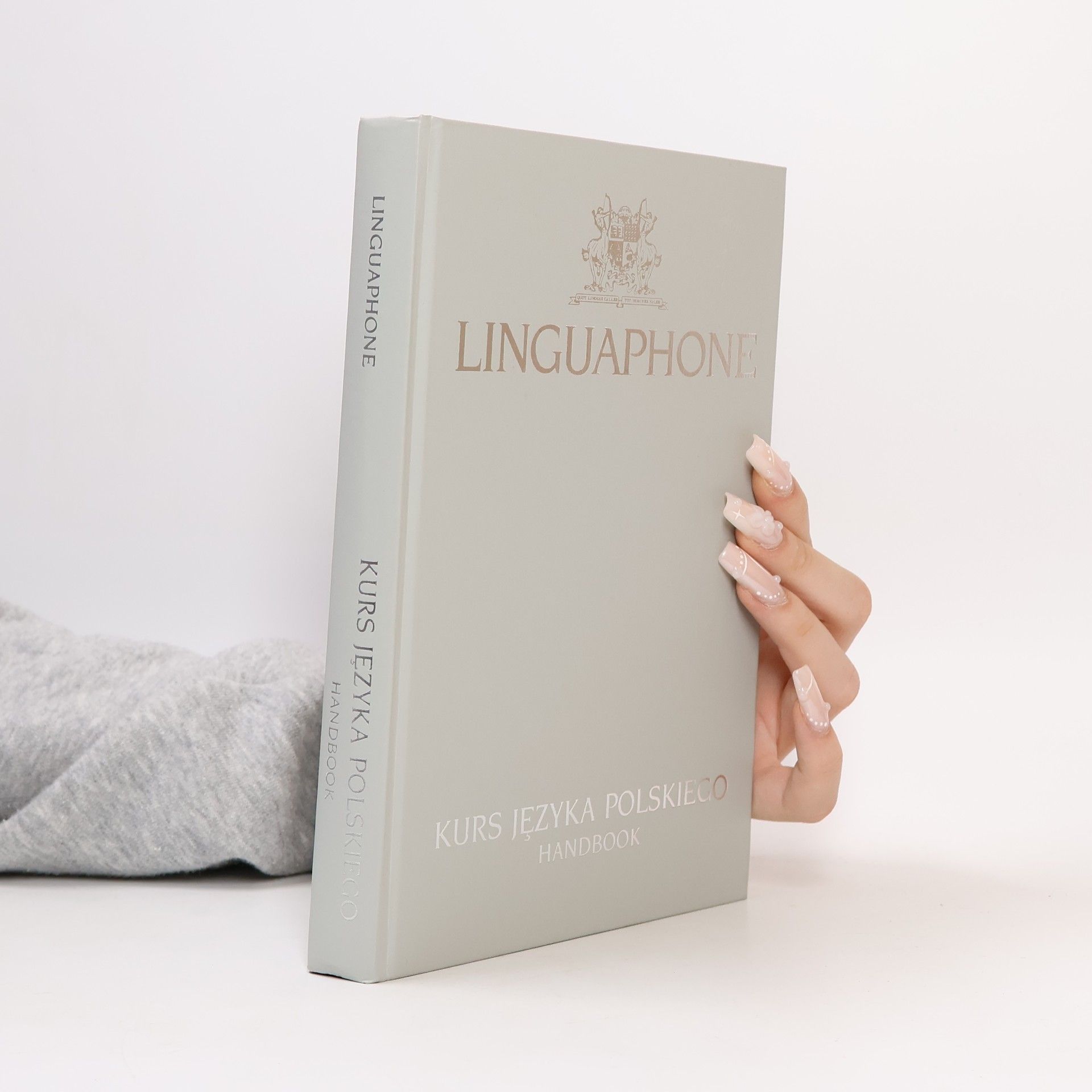 Autorenkollektiv Linguaphone. Kurs języka Polskiego