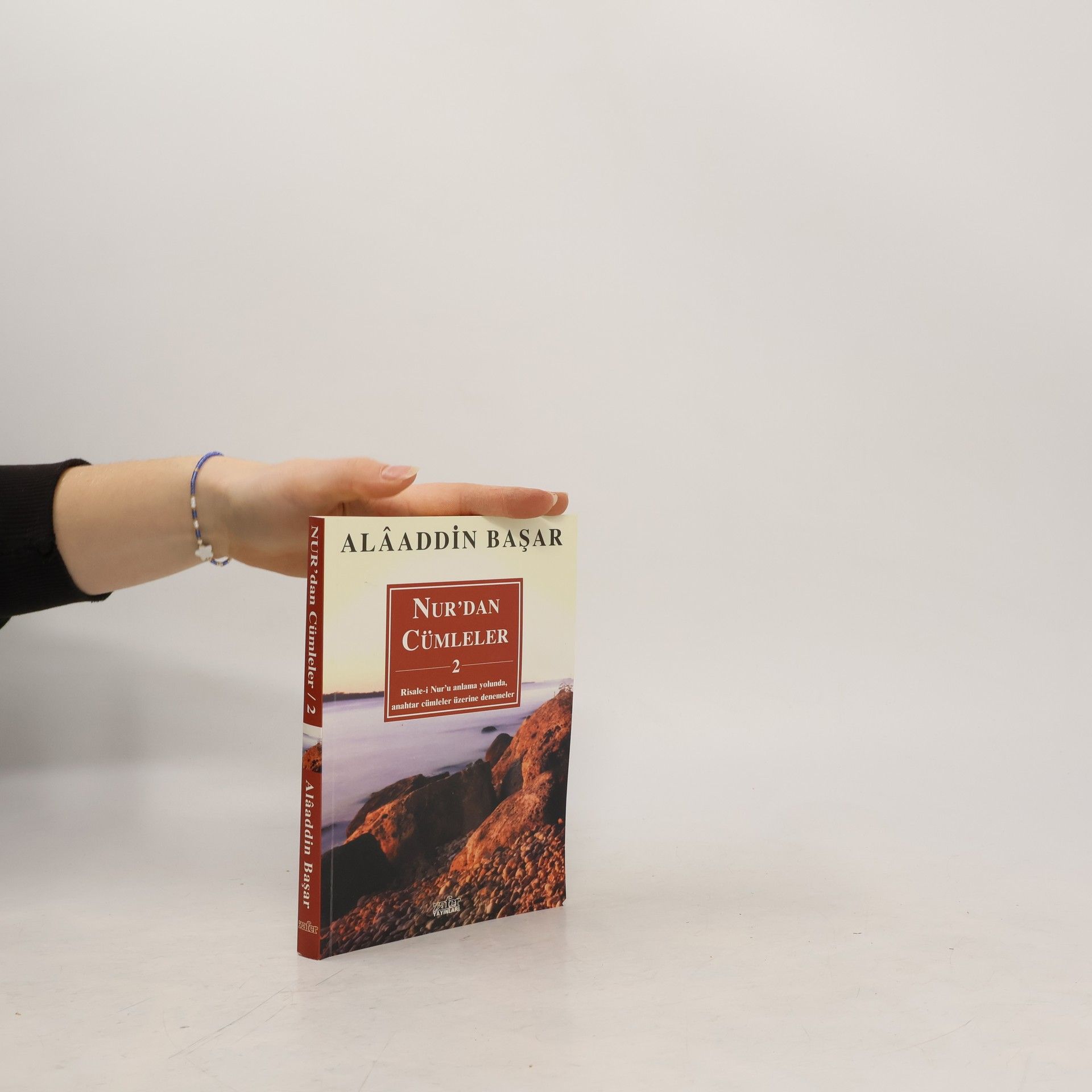 Alâaddin Başar Nur'dan Cümleler 2