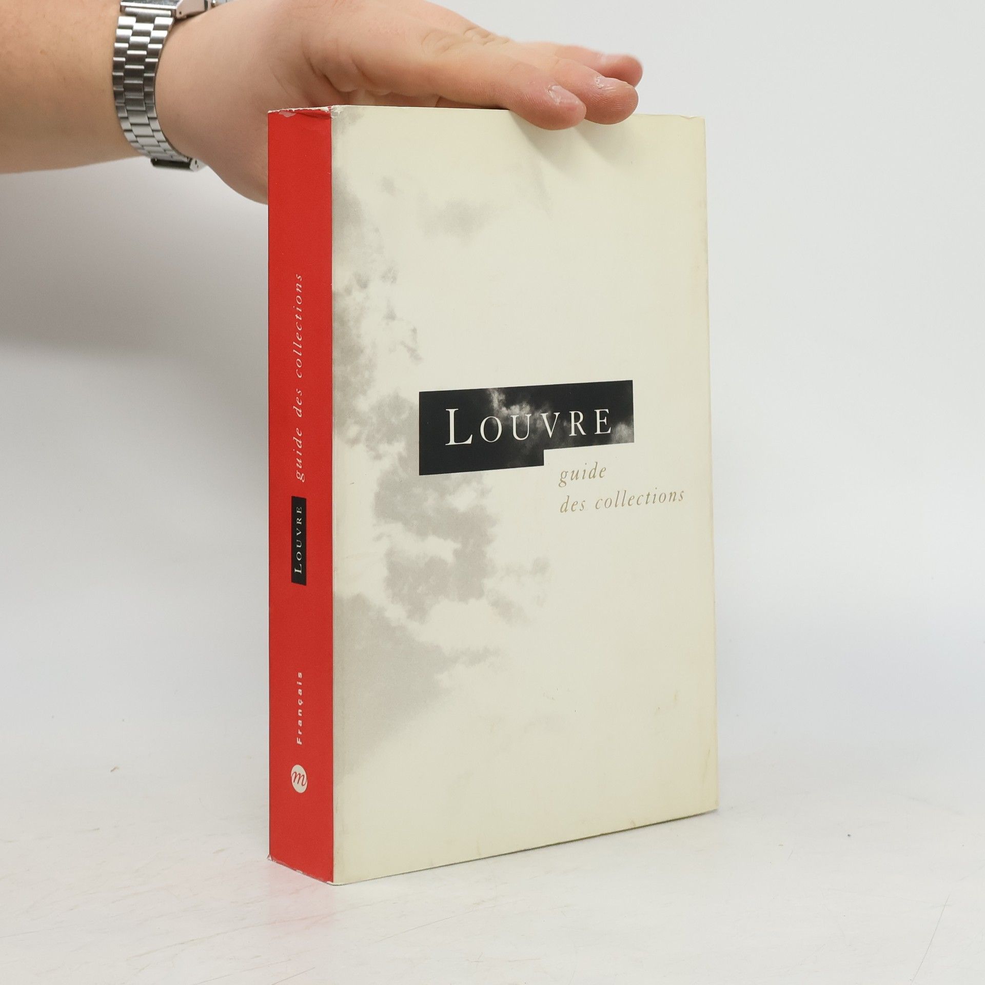 Louvre, guide des collections - Français