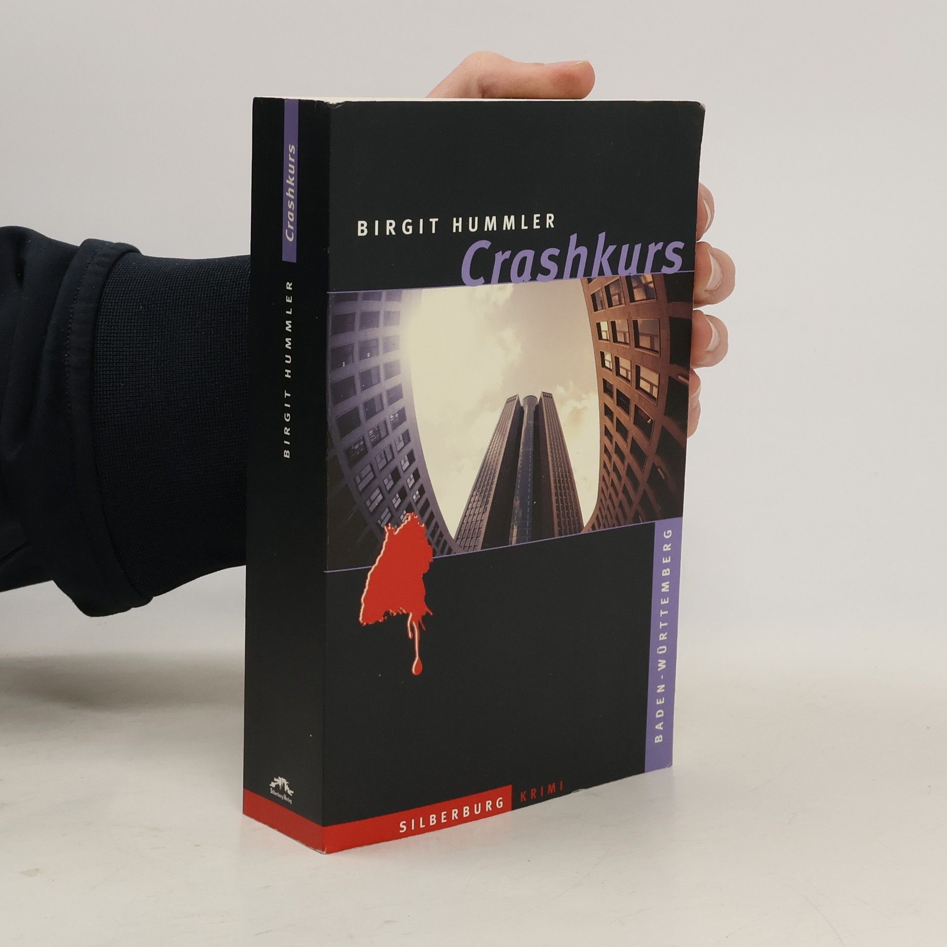 Birgit Hummler Crashkurs