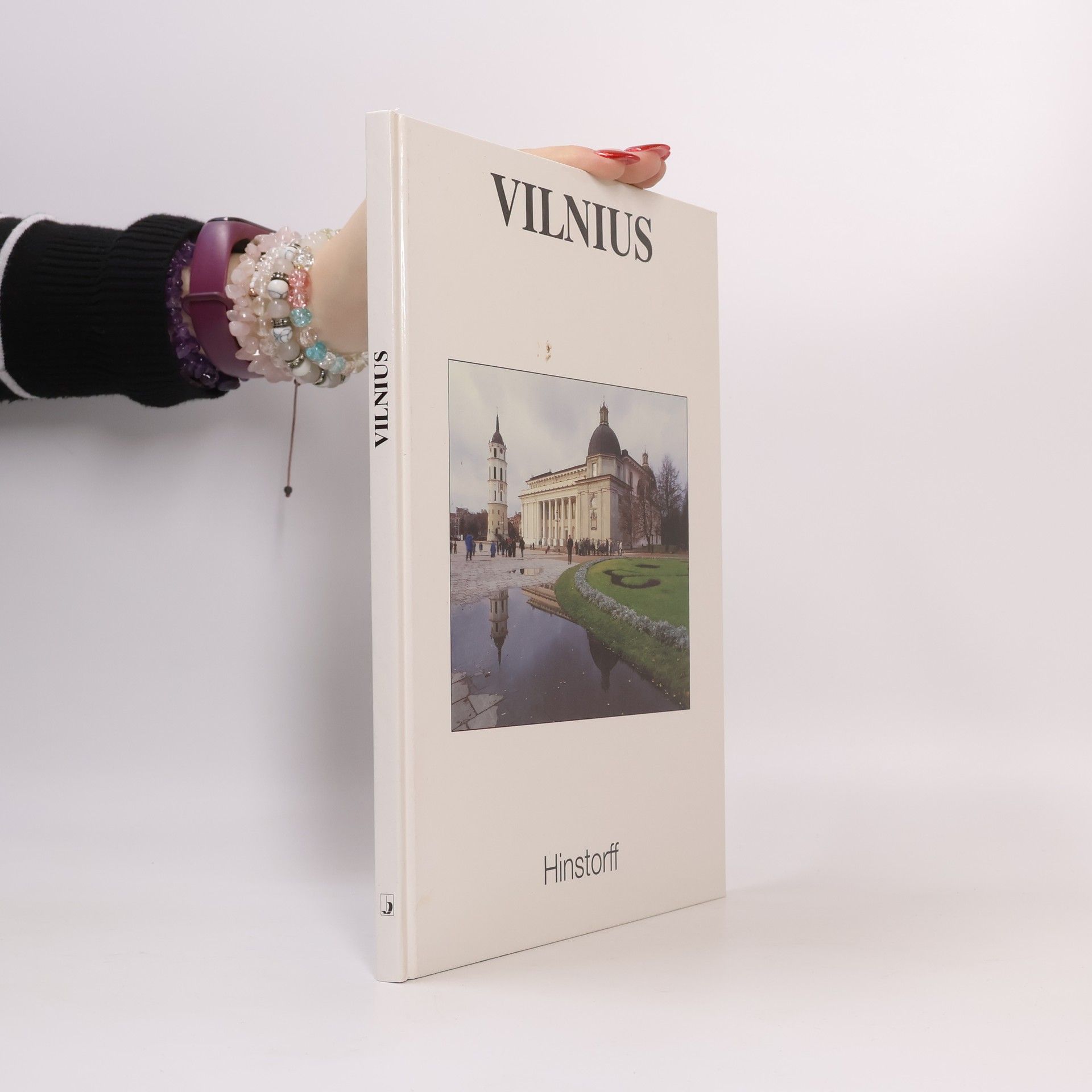 Justinas Marcinkevičius Vilnius