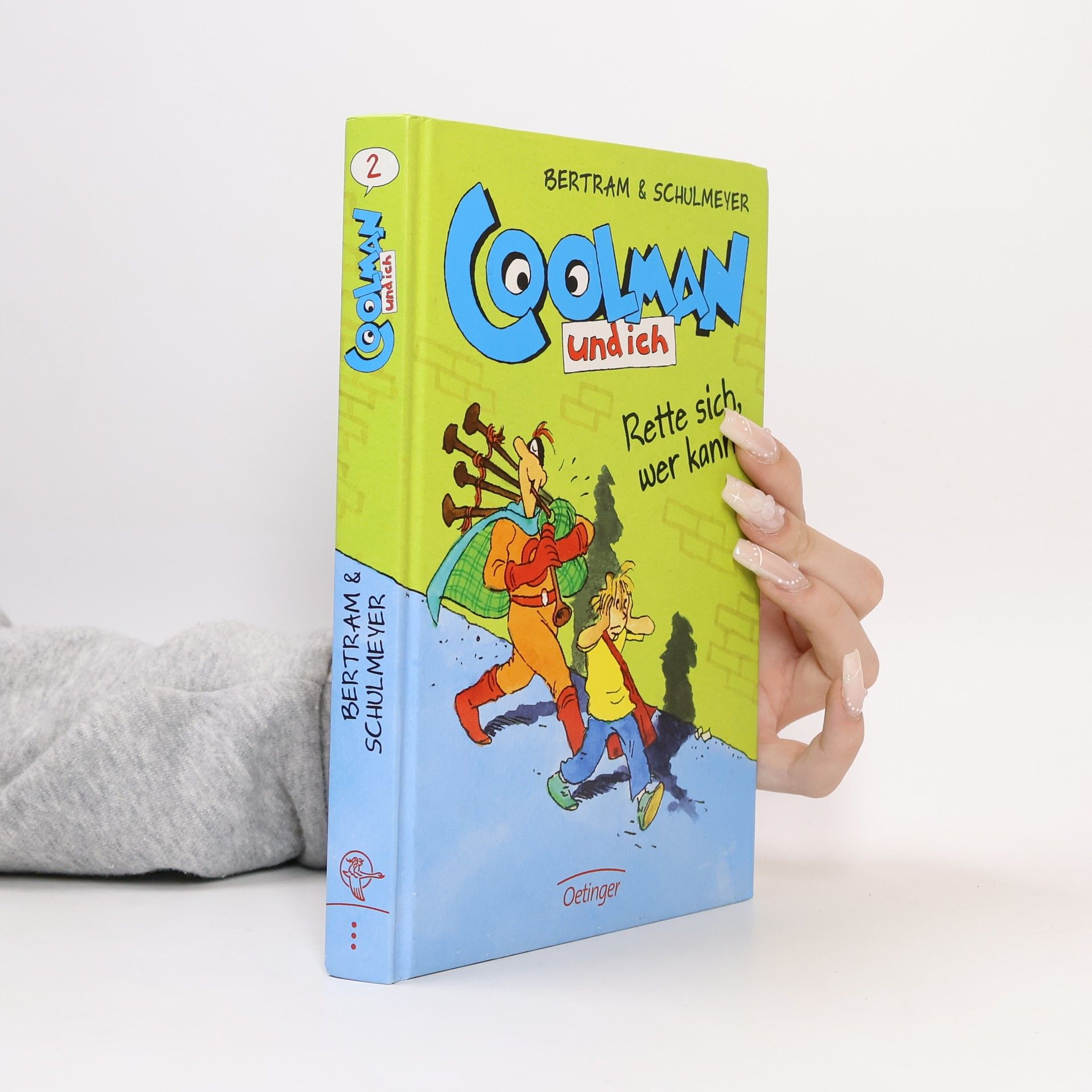 Kirsten Boie Wieder Nix!