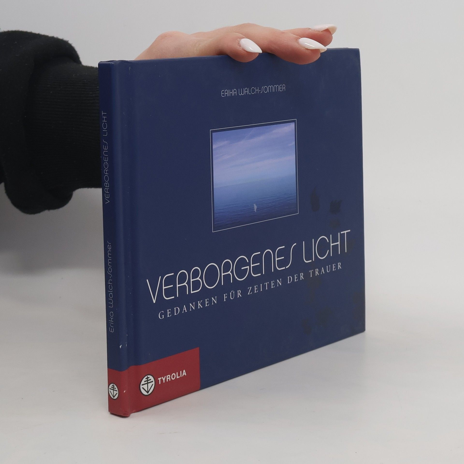 Verborgenes Licht