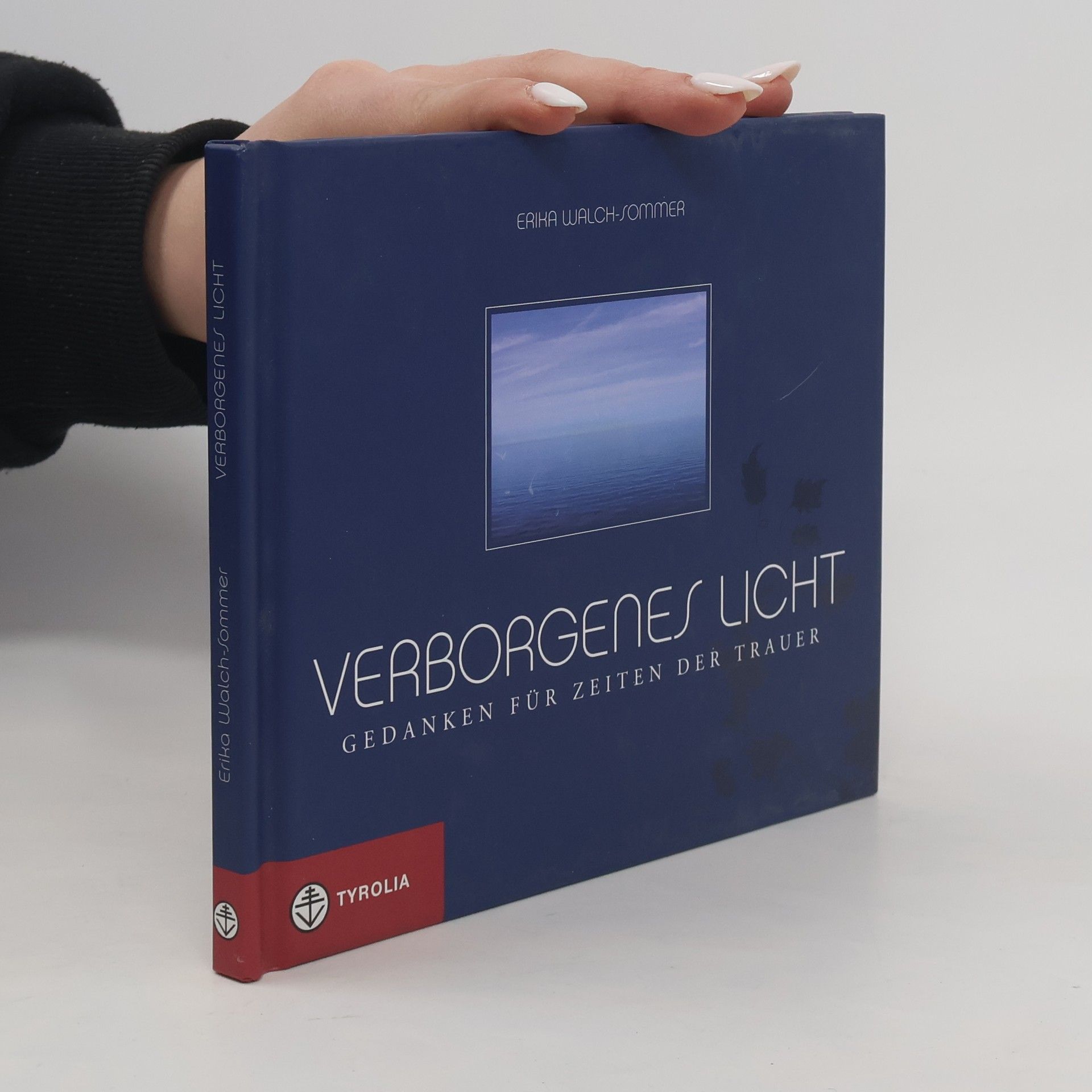 Verborgenes Licht