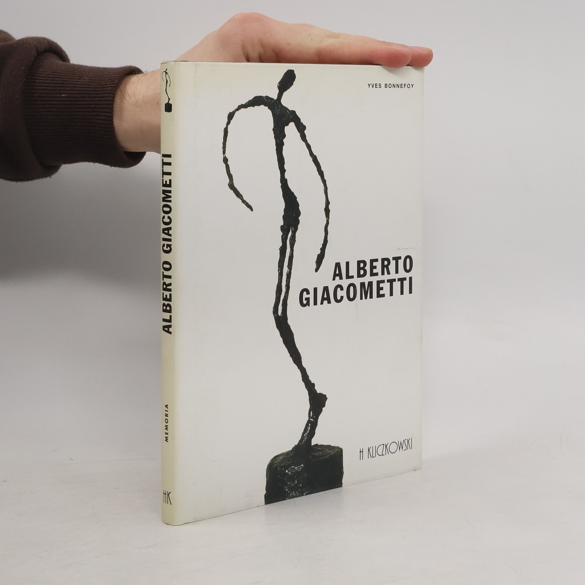 Alberto Giacometti