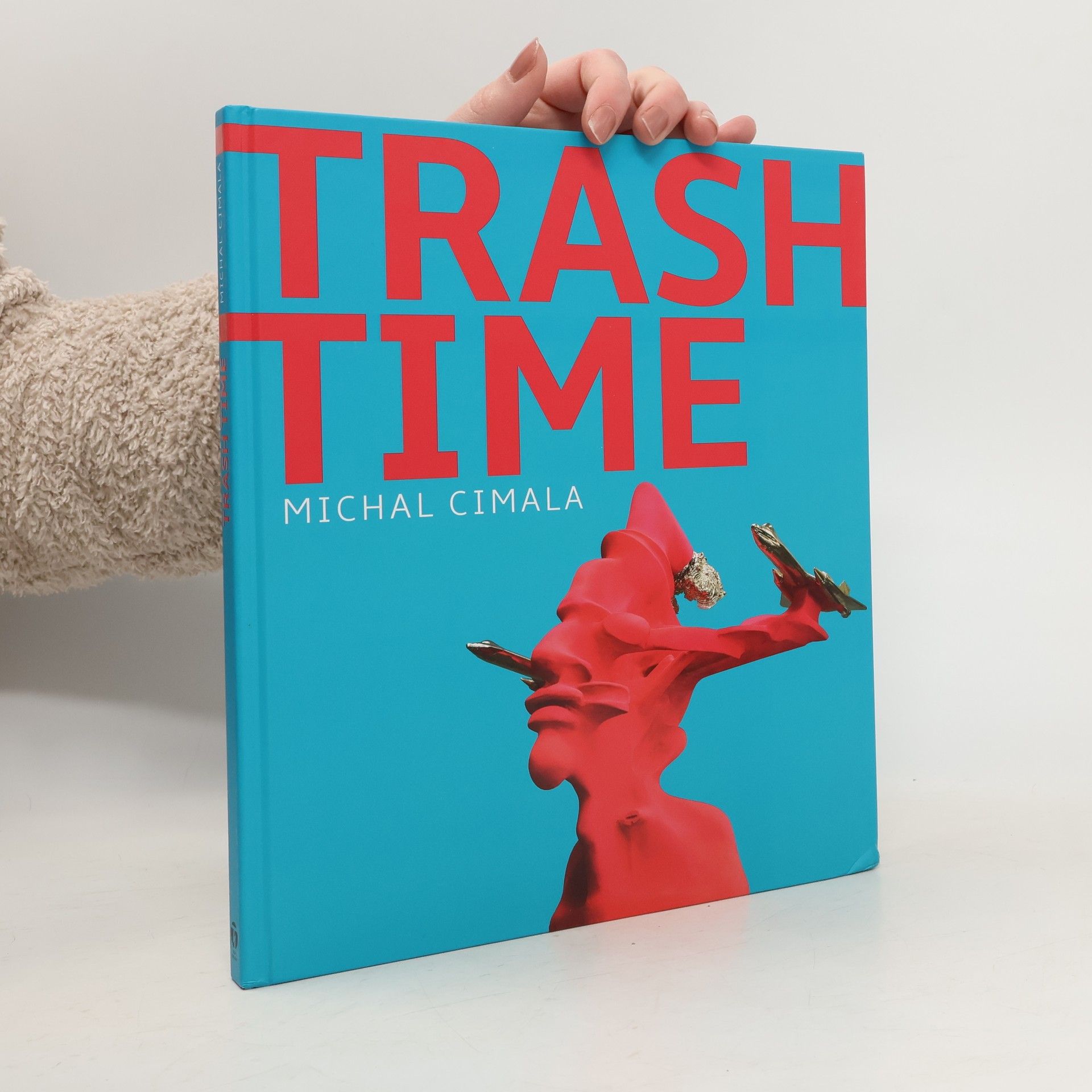 Autores varios Trash Time