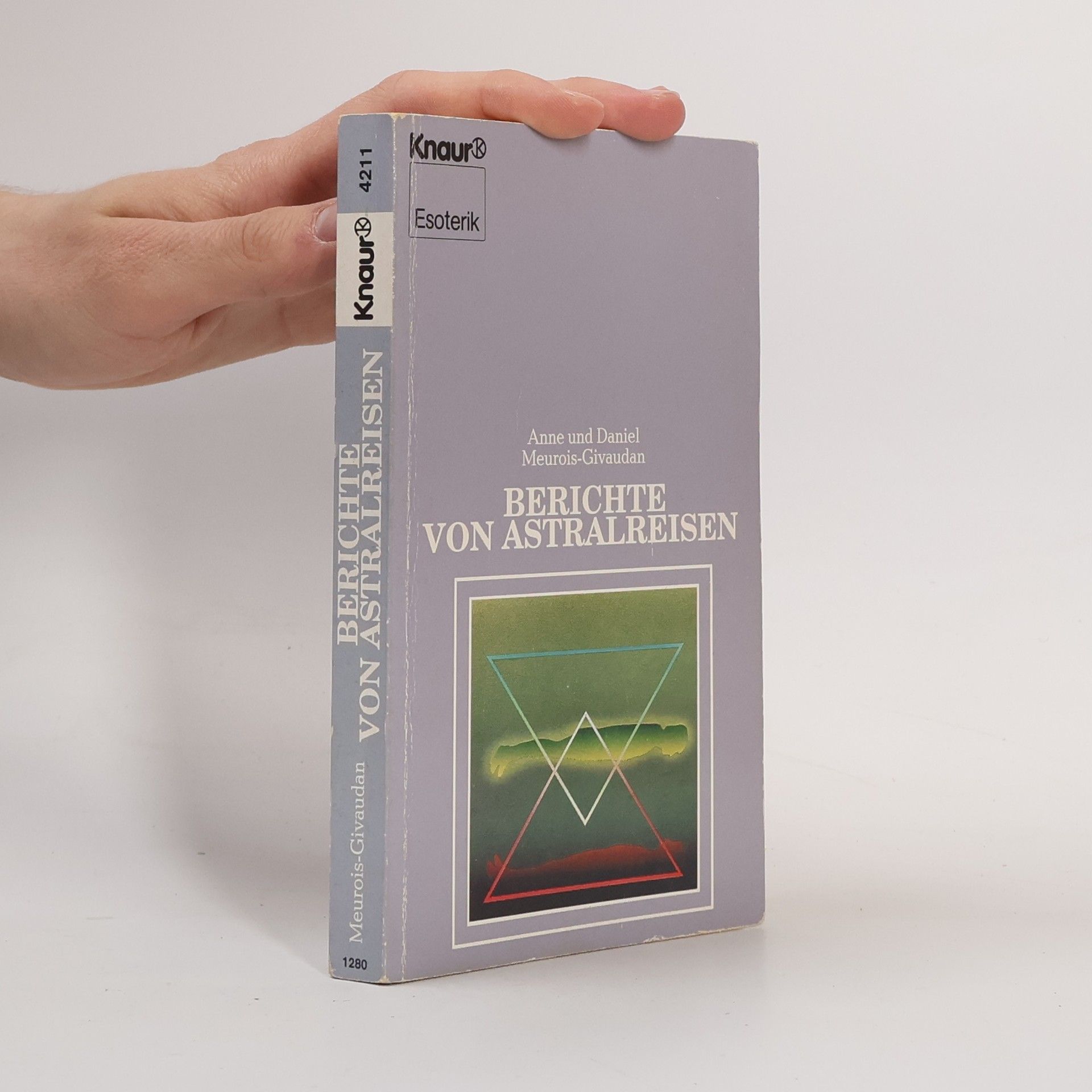 Berichte von Astralreisen