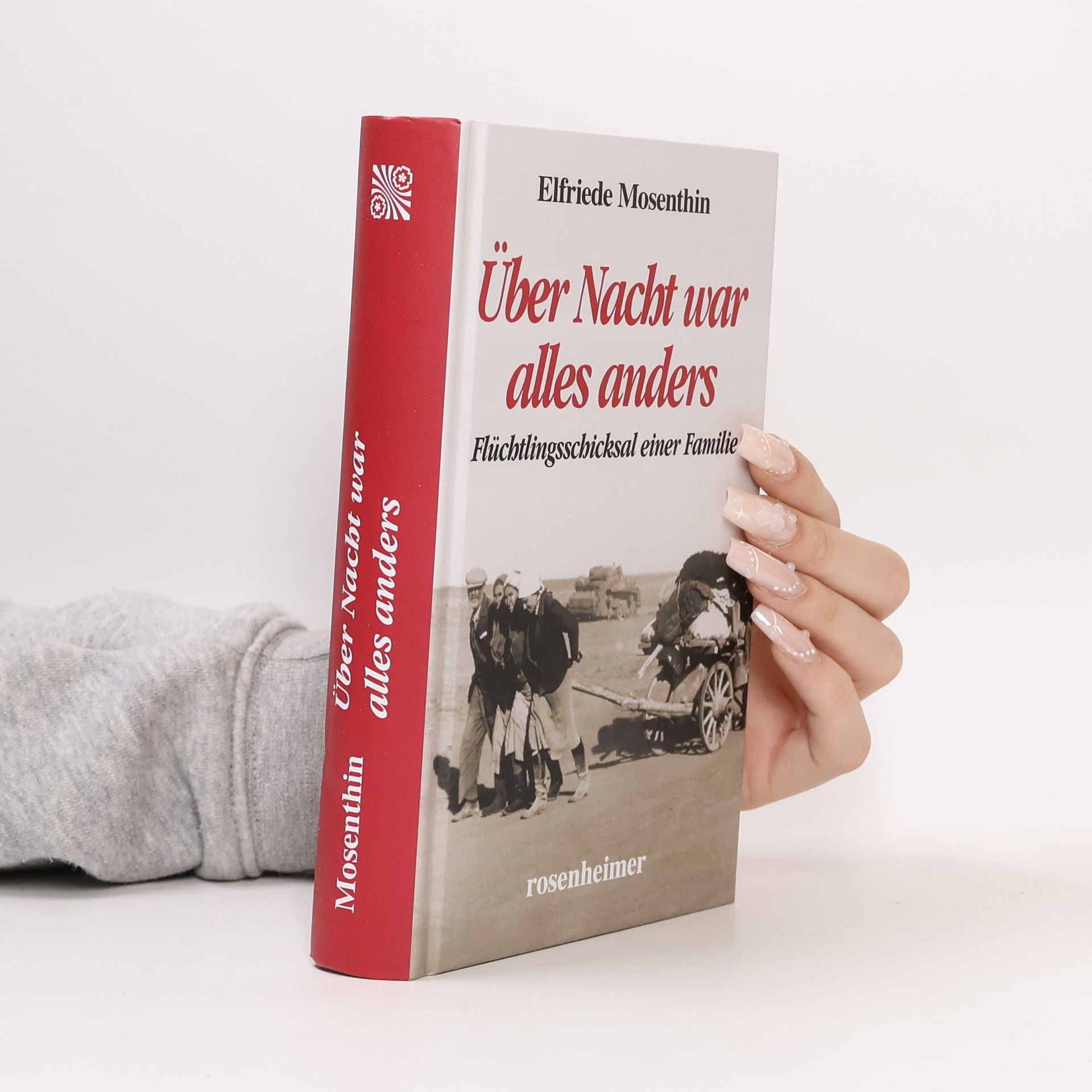 Über Nacht war alles anders