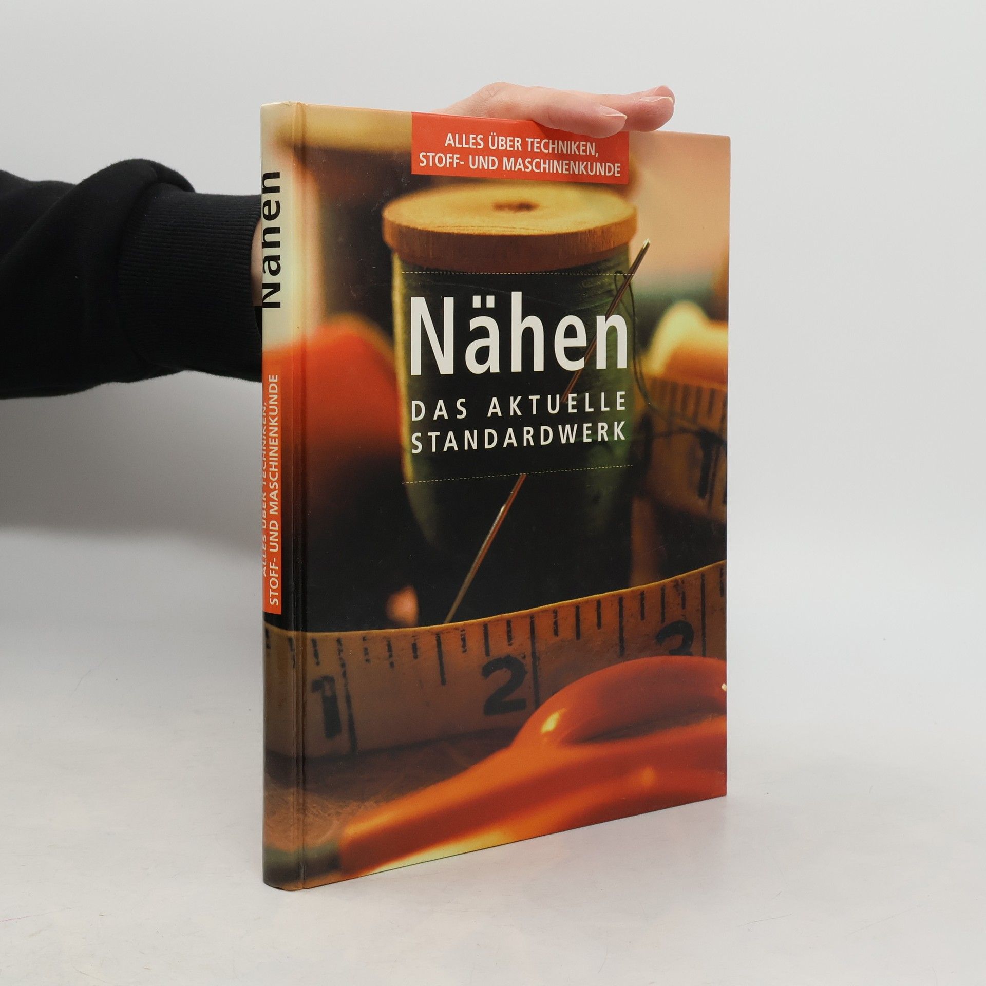 Autorenkollektiv Nähen