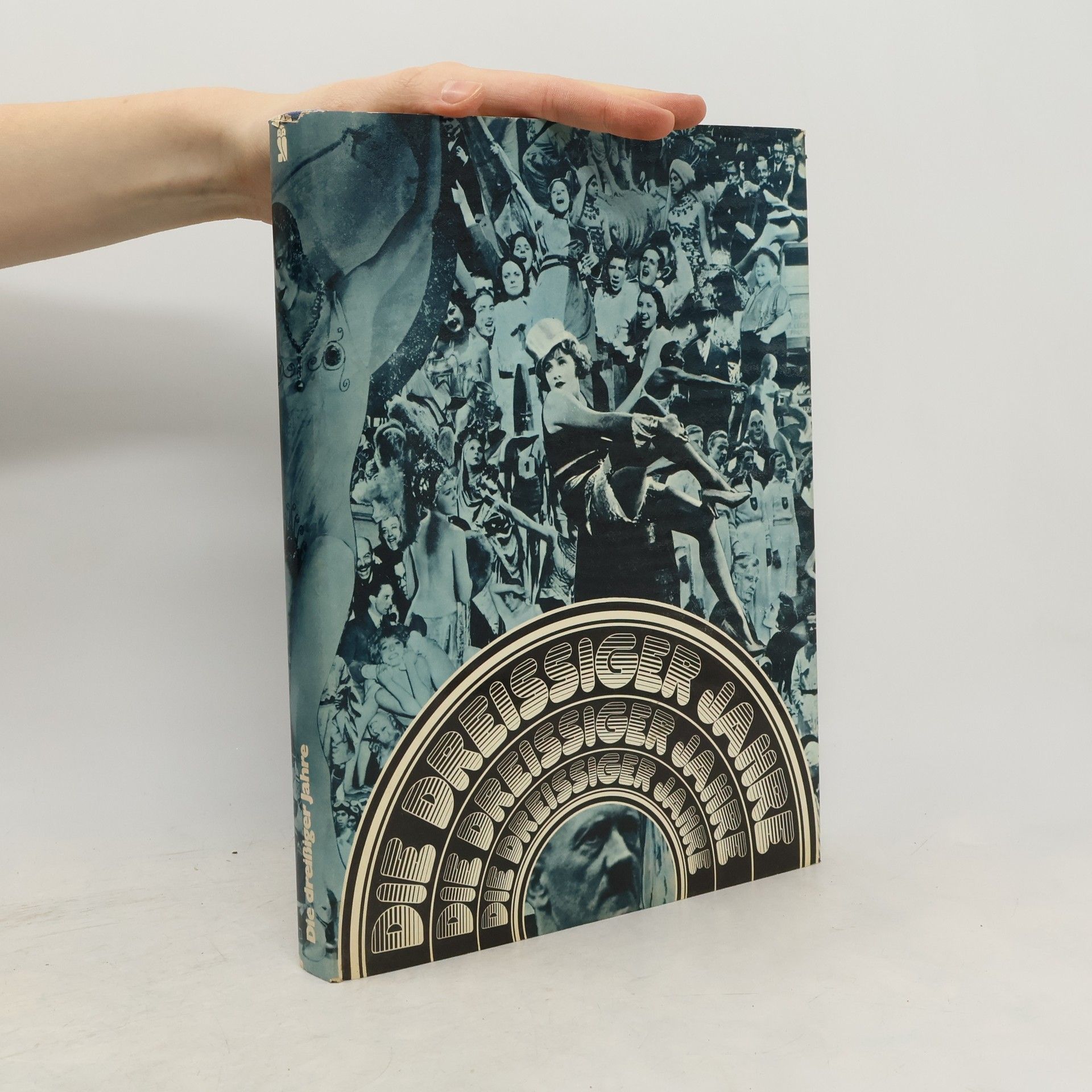 Autorenkollektiv Die dreißiger Jahre