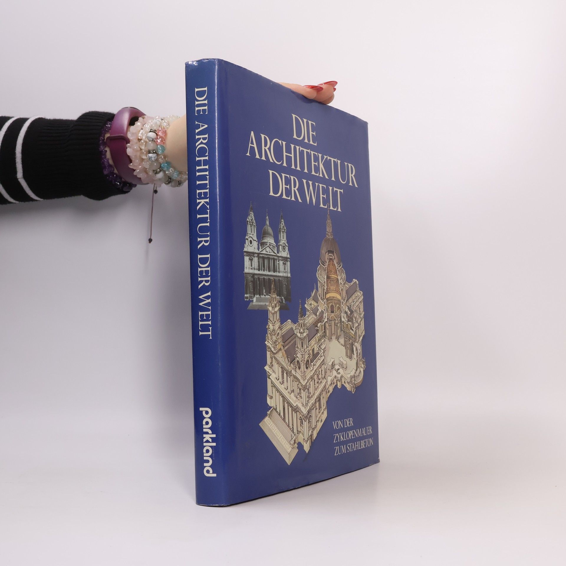 Die Architektur der Welt