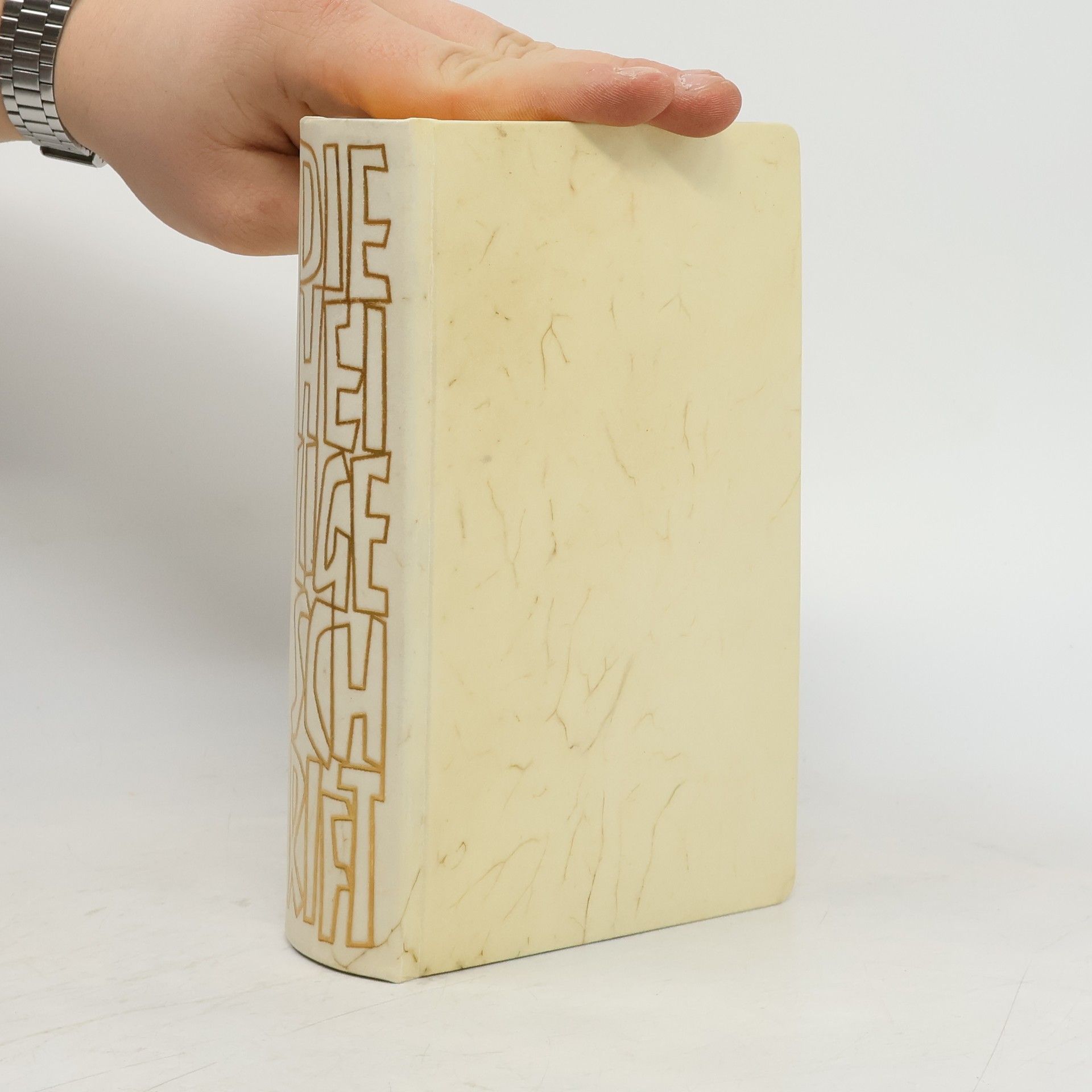 Auteurscollectief Die Heilige Schrift