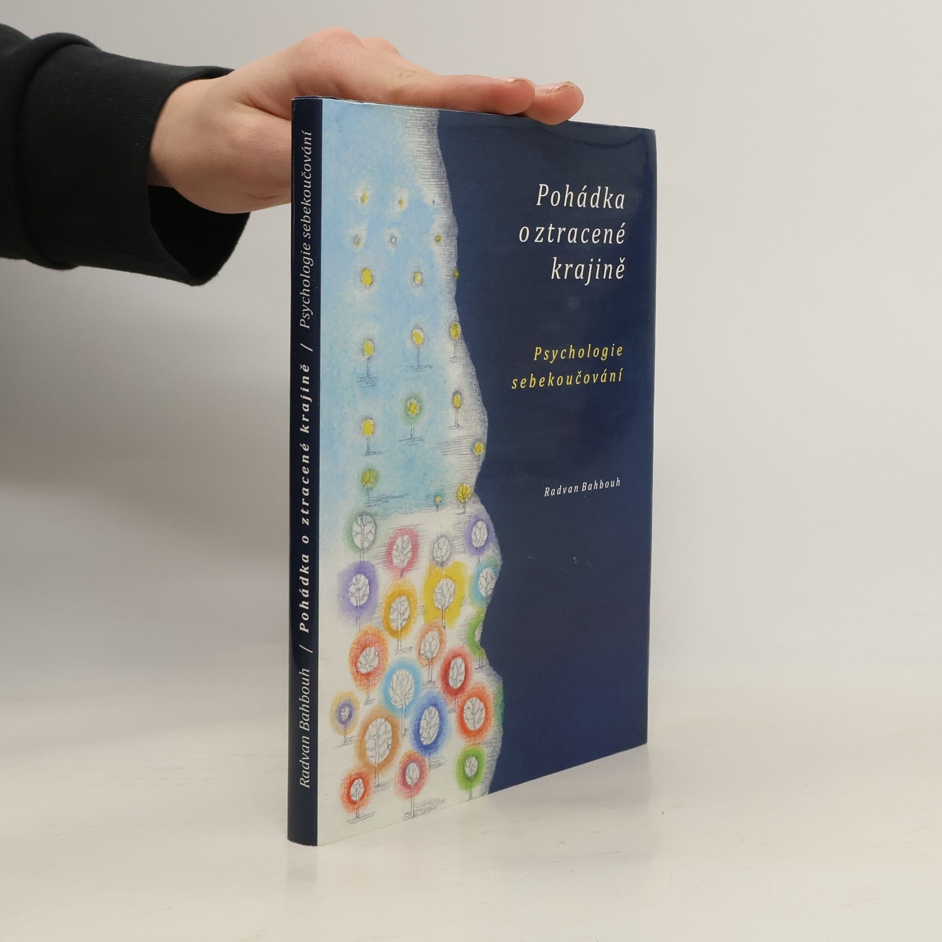 Pohádka o ztracené krajině. Psychologie sebekoučování