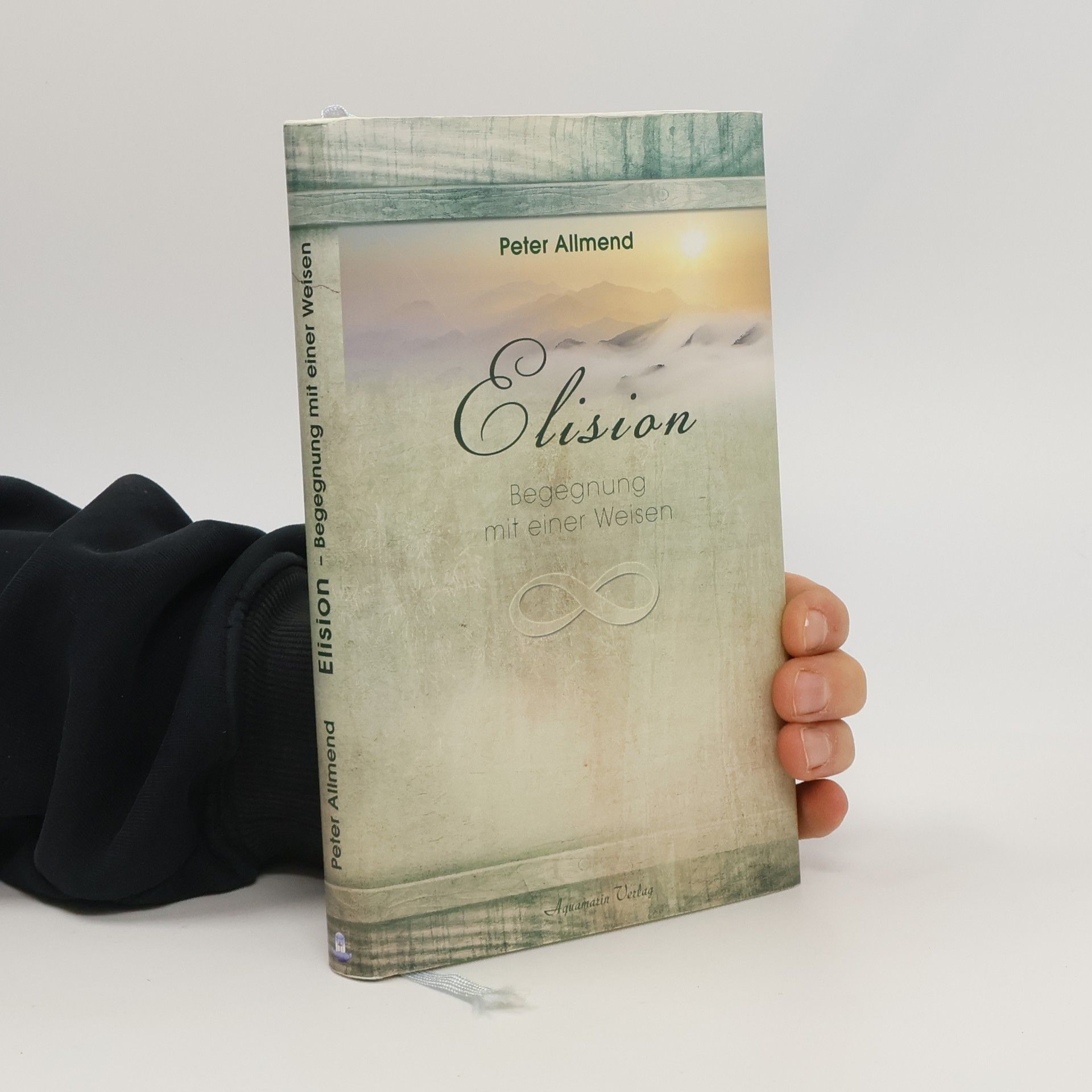 Peter Allmend Elision