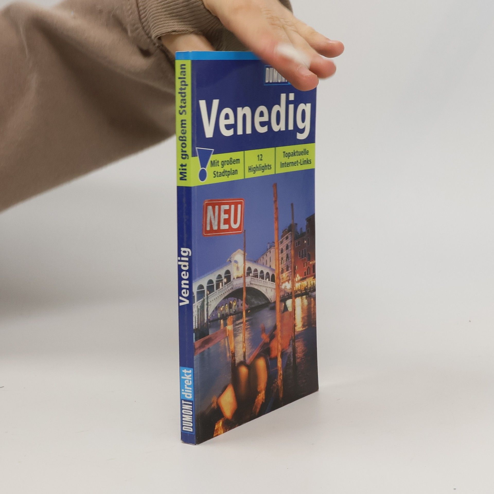 Autorenkollektiv Venedig