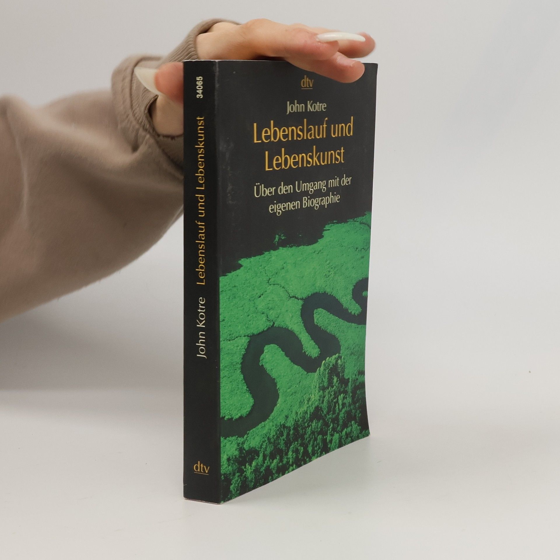 Lebenslauf und Lebenskunst