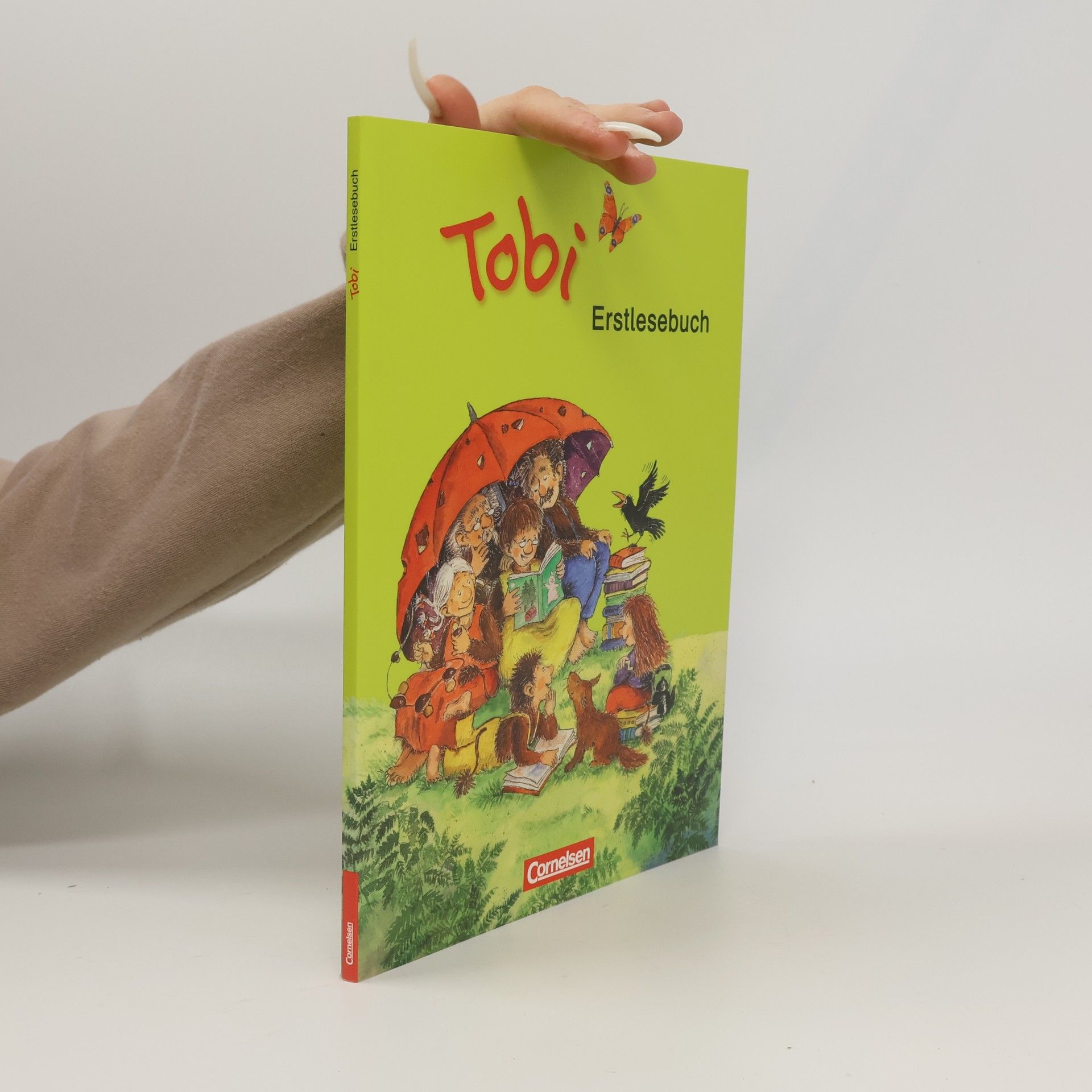 Wilfried Metze Erstlesebuch