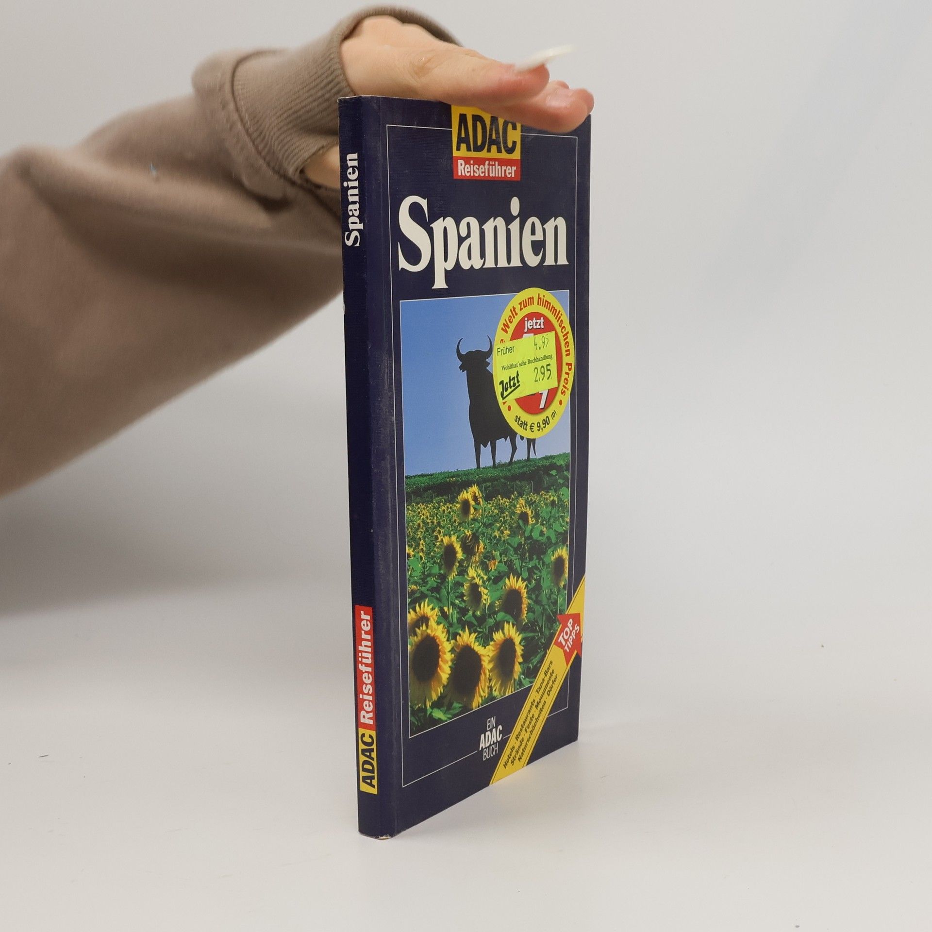 Autorenkollektiv Spanien