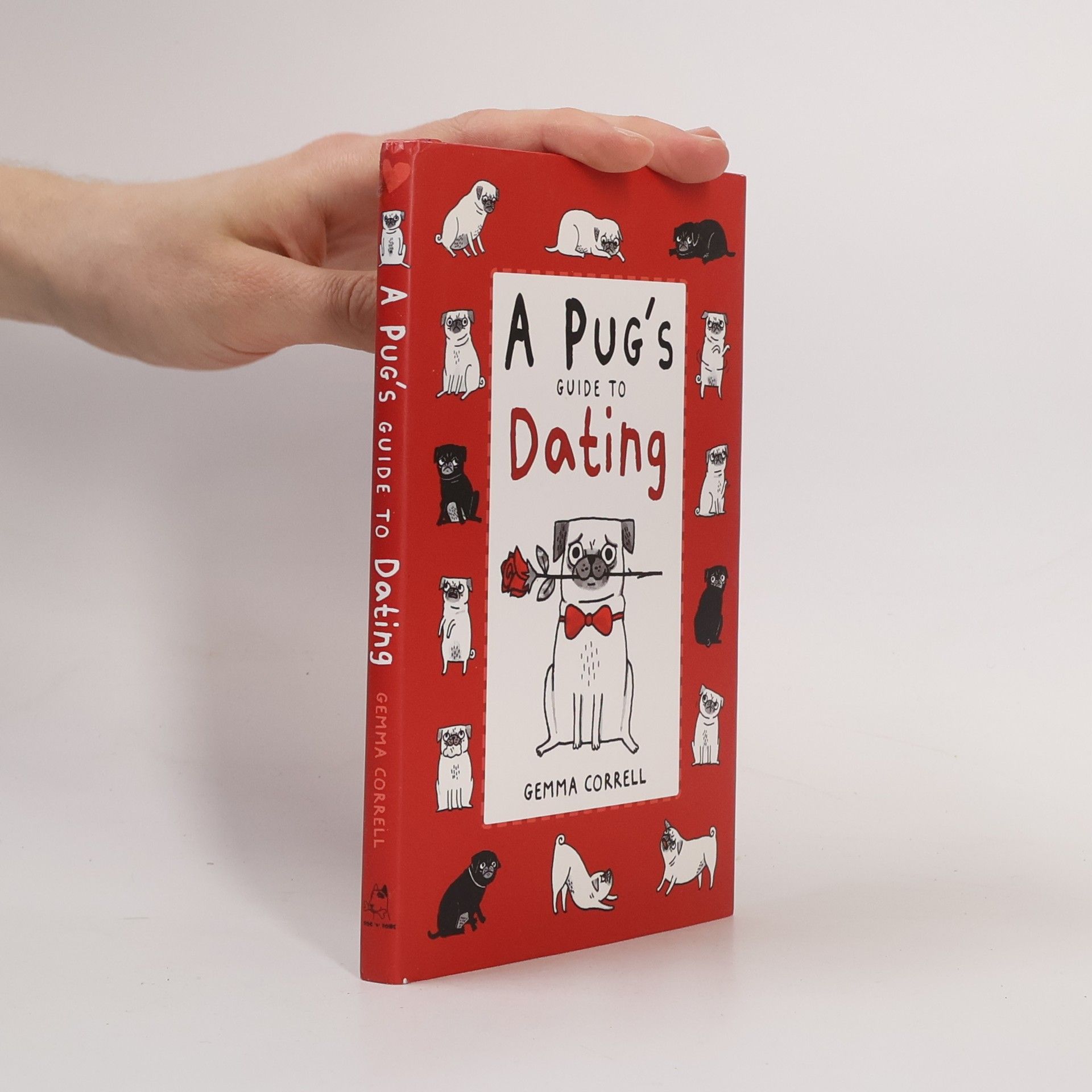 A Pug's Guide to Dating