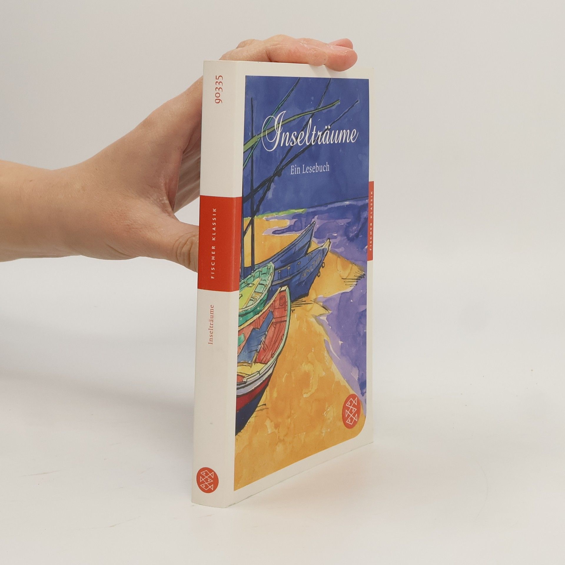 German Neundorfer Inselträume