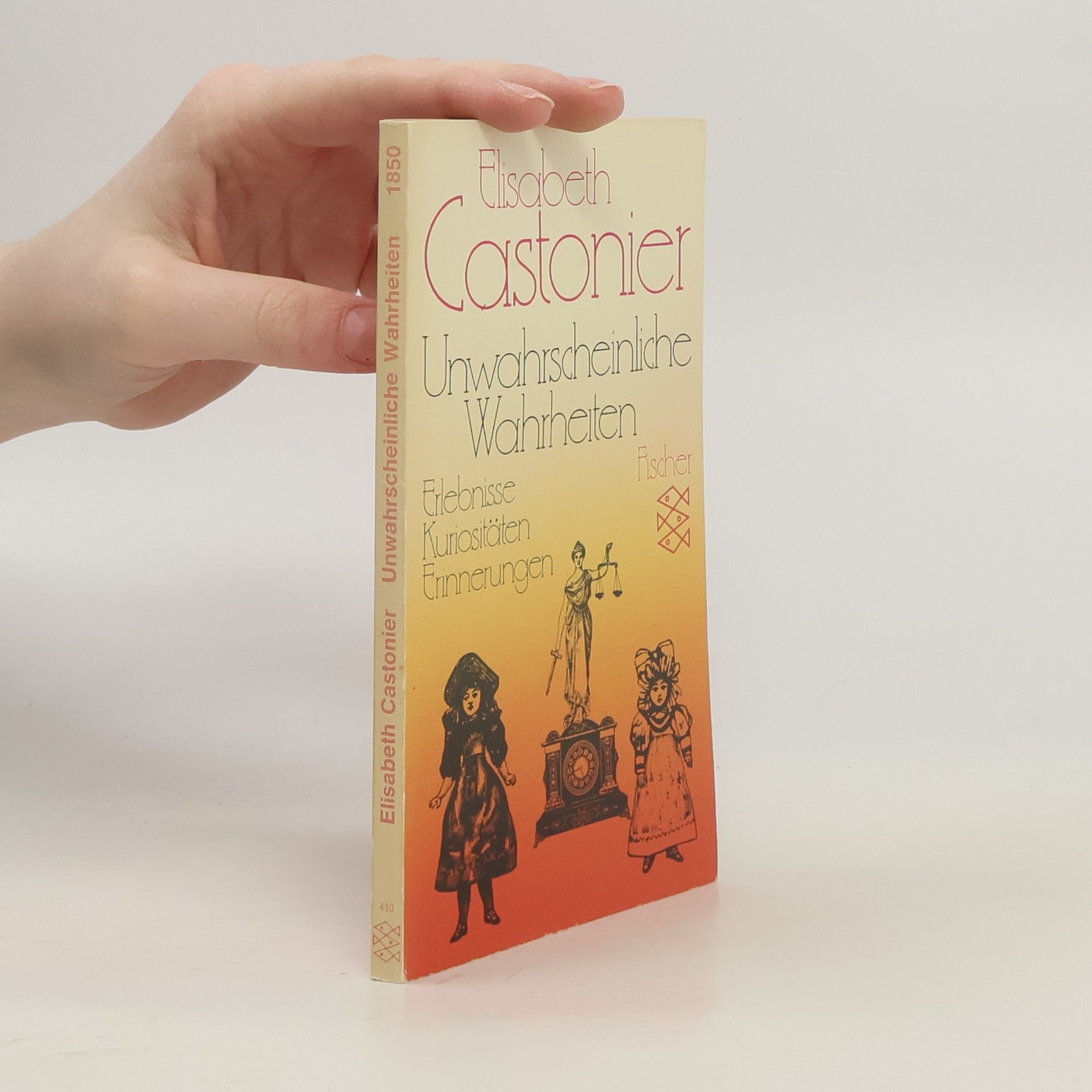 Unwahrscheinliche Wahrheiten