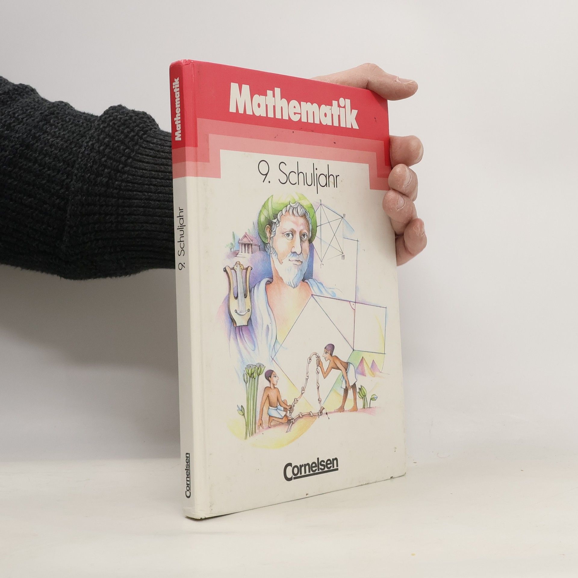 Josef Lauter Mathematik 9. Schuljahr