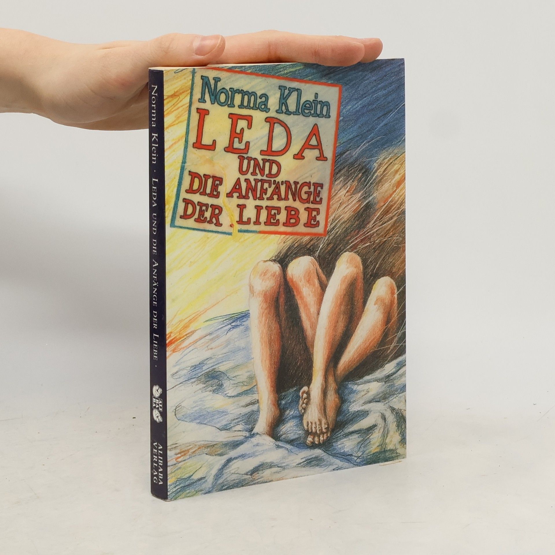 Leda und die Anfänge der Liebe