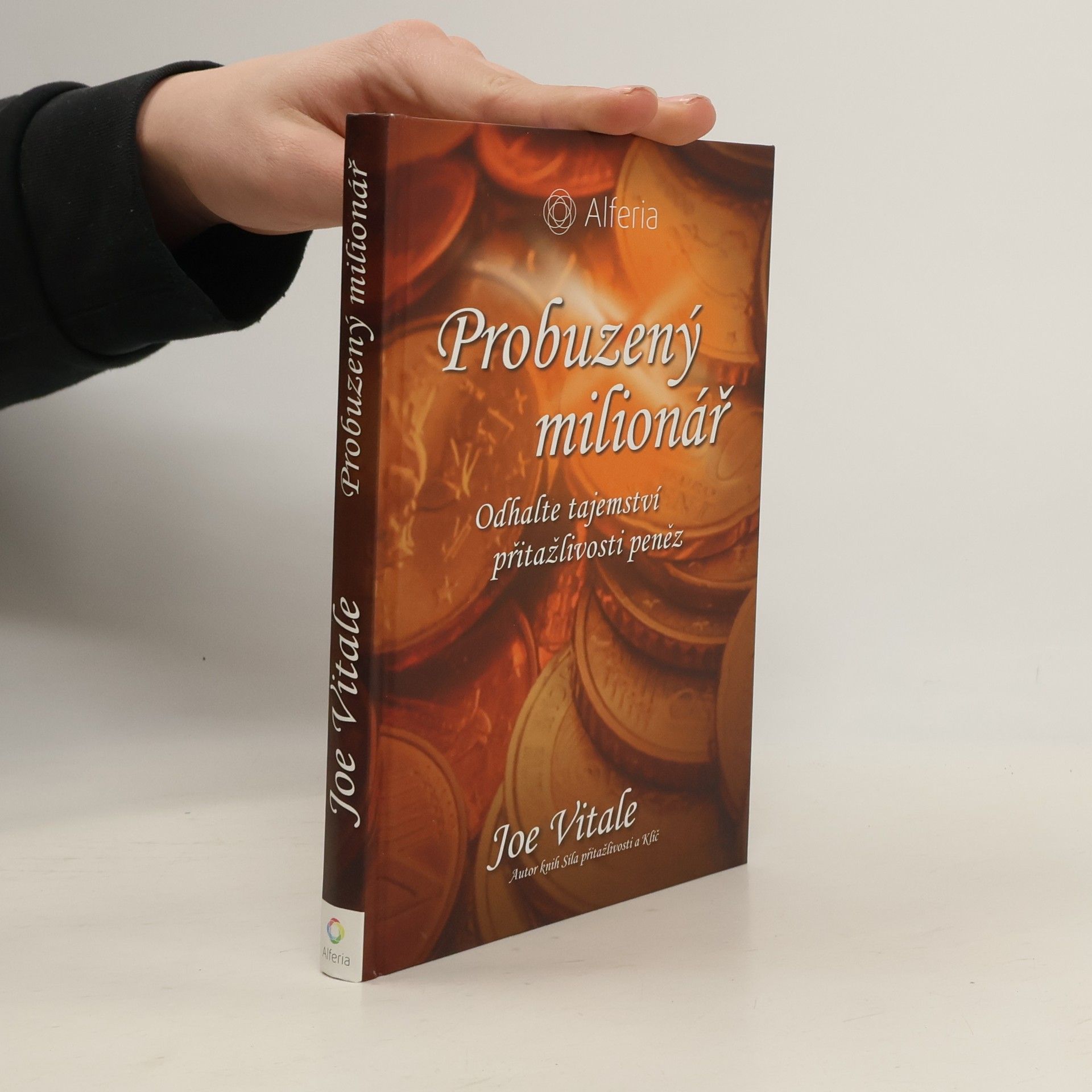 Probuzený milionář