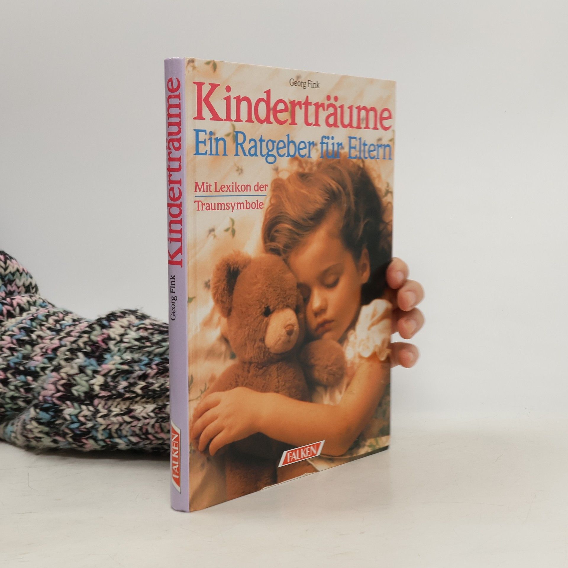 Georg Fink Kinderträume