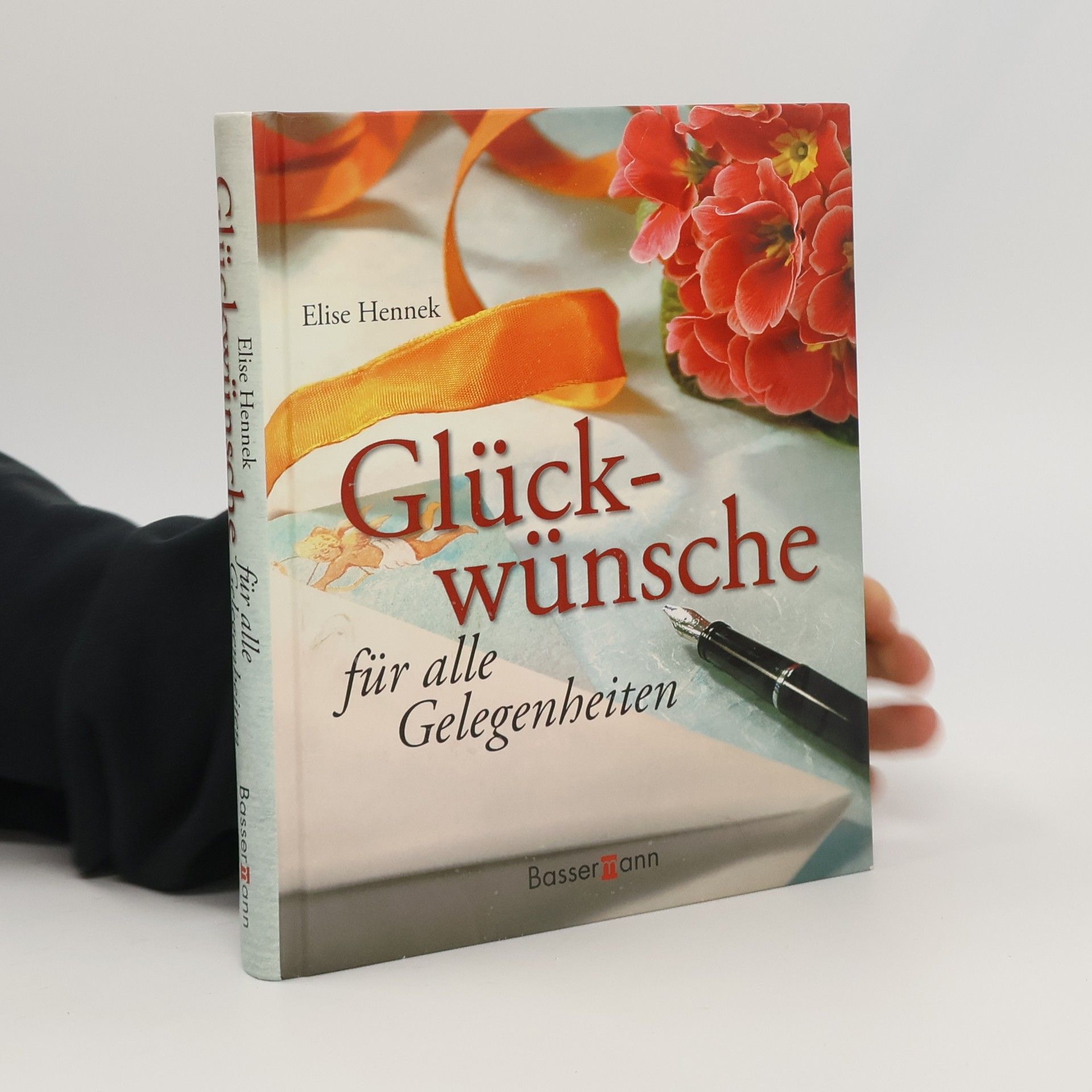 Elise Hennek Glückwünsche für alle Gelegenheiten