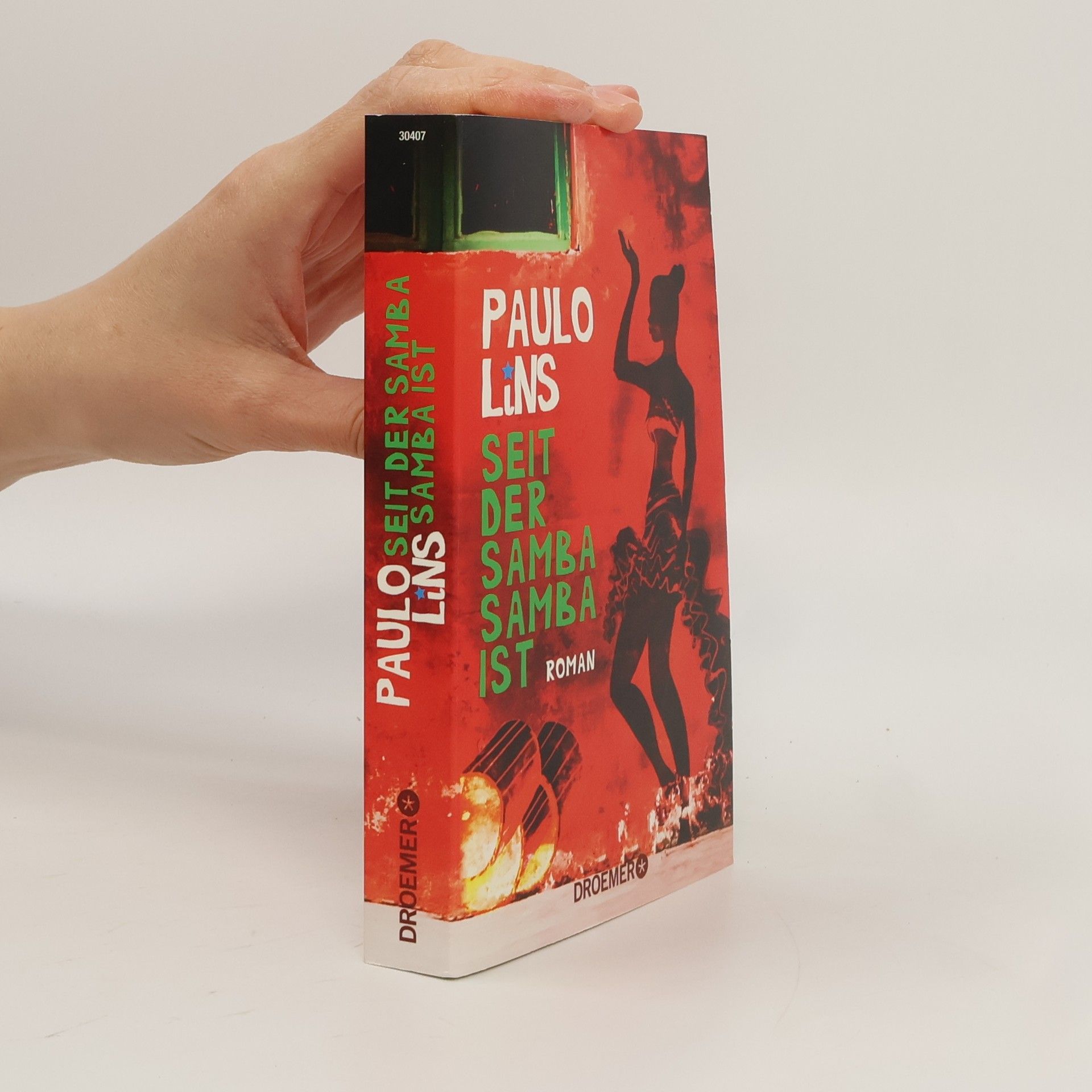 Seit der Samba Samba ist