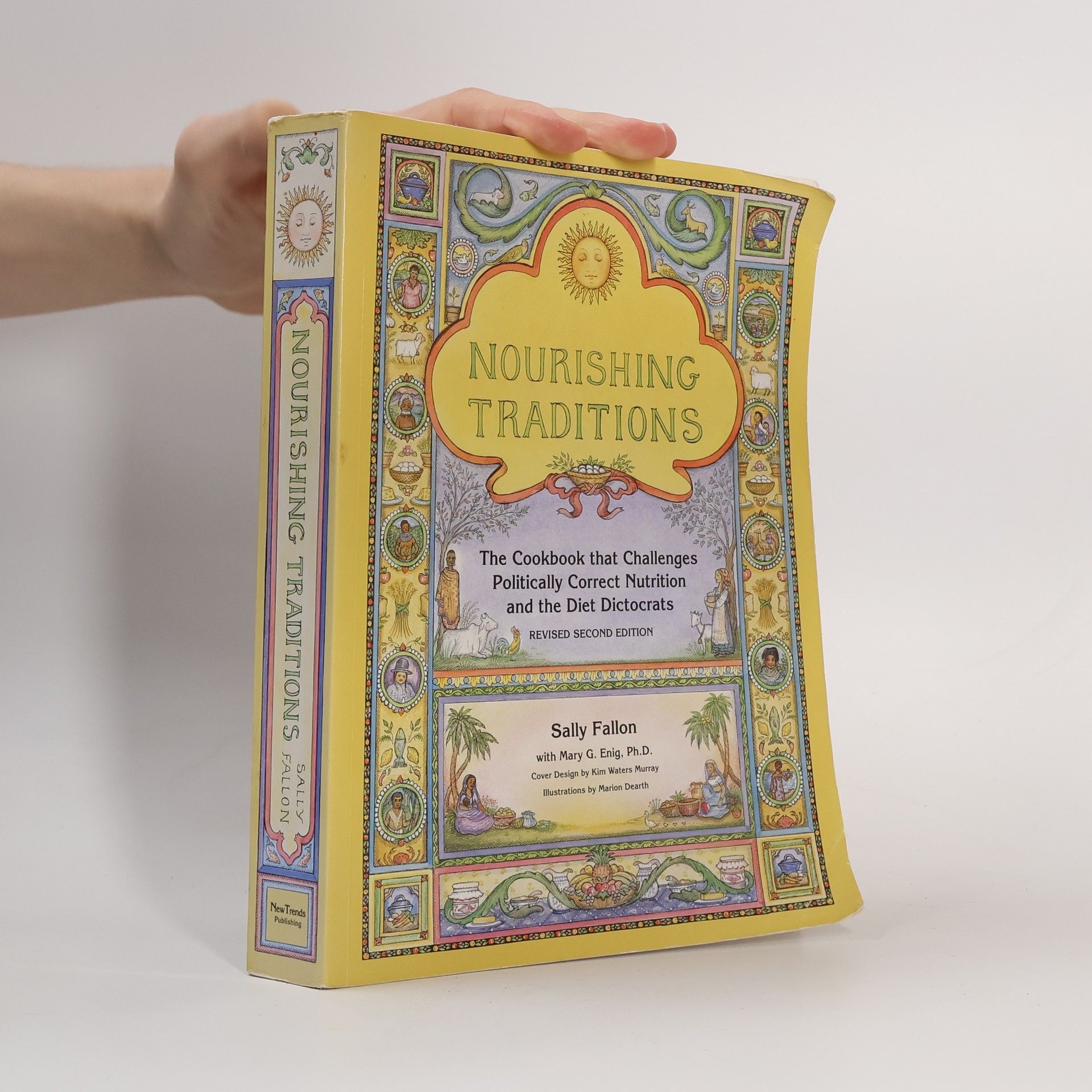 Vyživující tradice