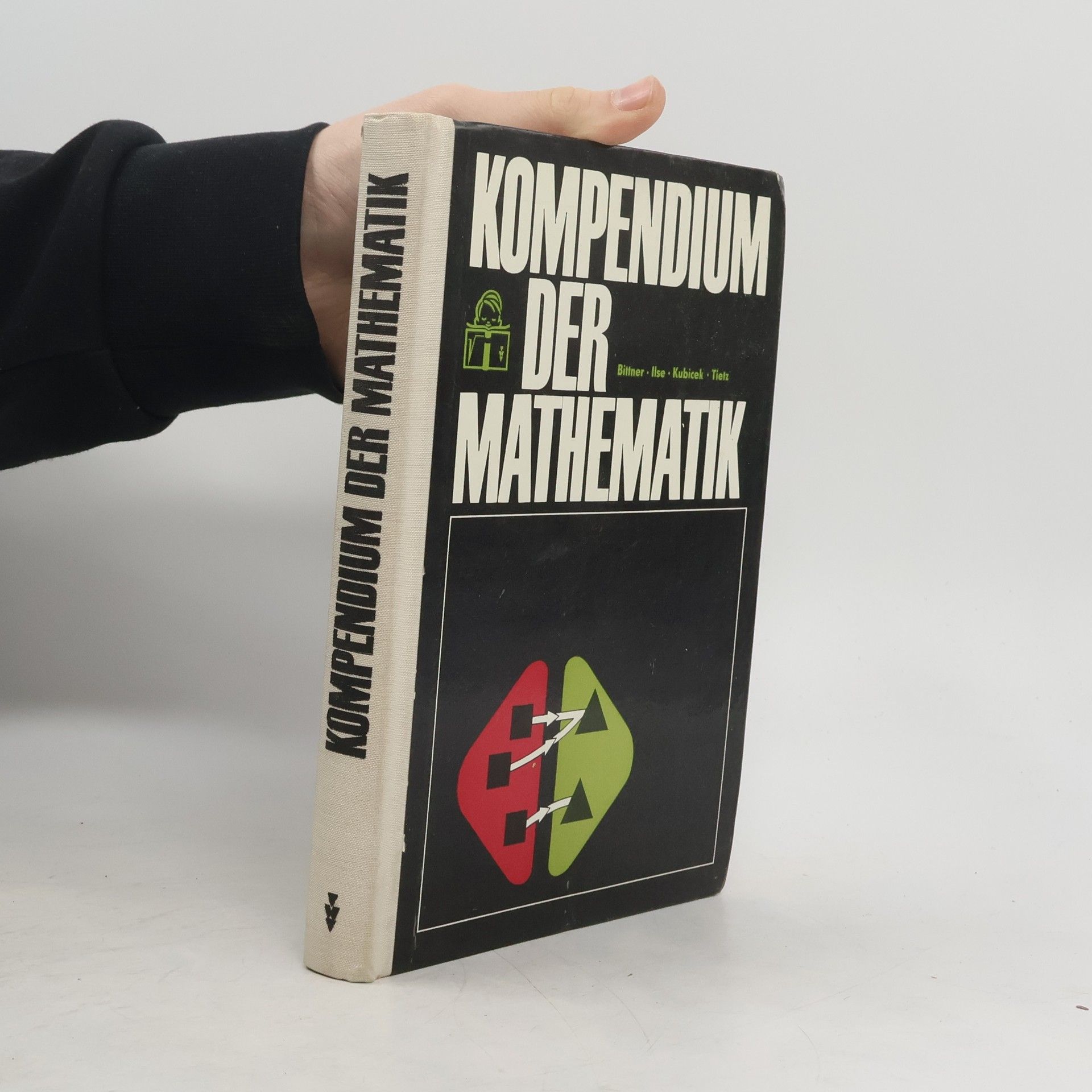 Collectif d'auteurs Kompendium der Mathematik