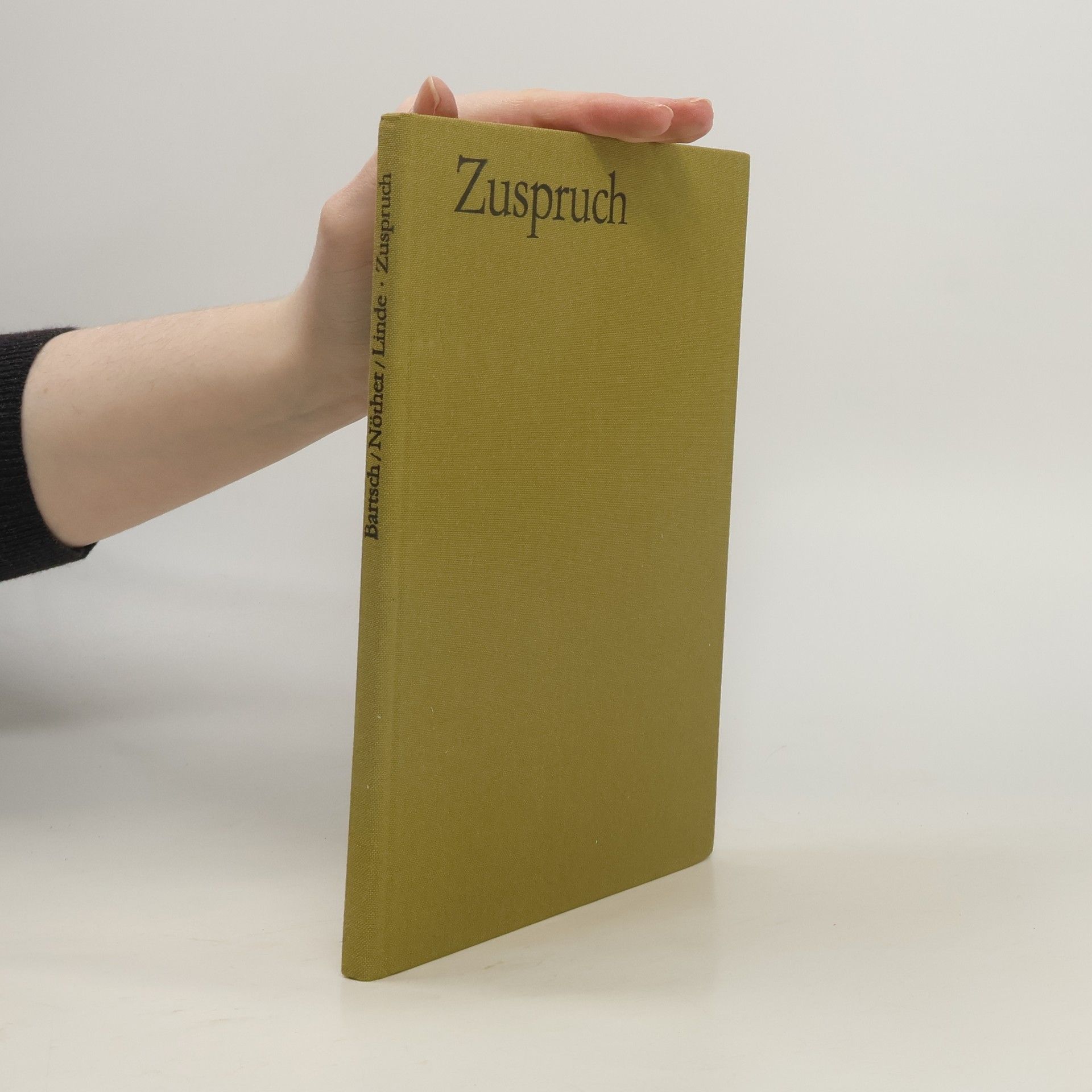 Auteurscollectief Zuspruch