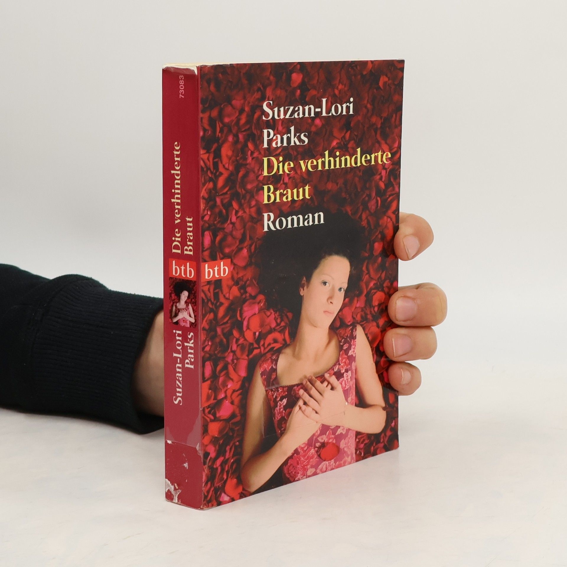 Suzan Lori Parks Die verhinderte Braut