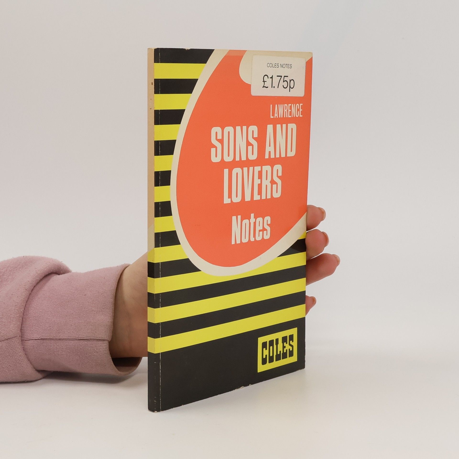 AA.VV. Sons and Lovers