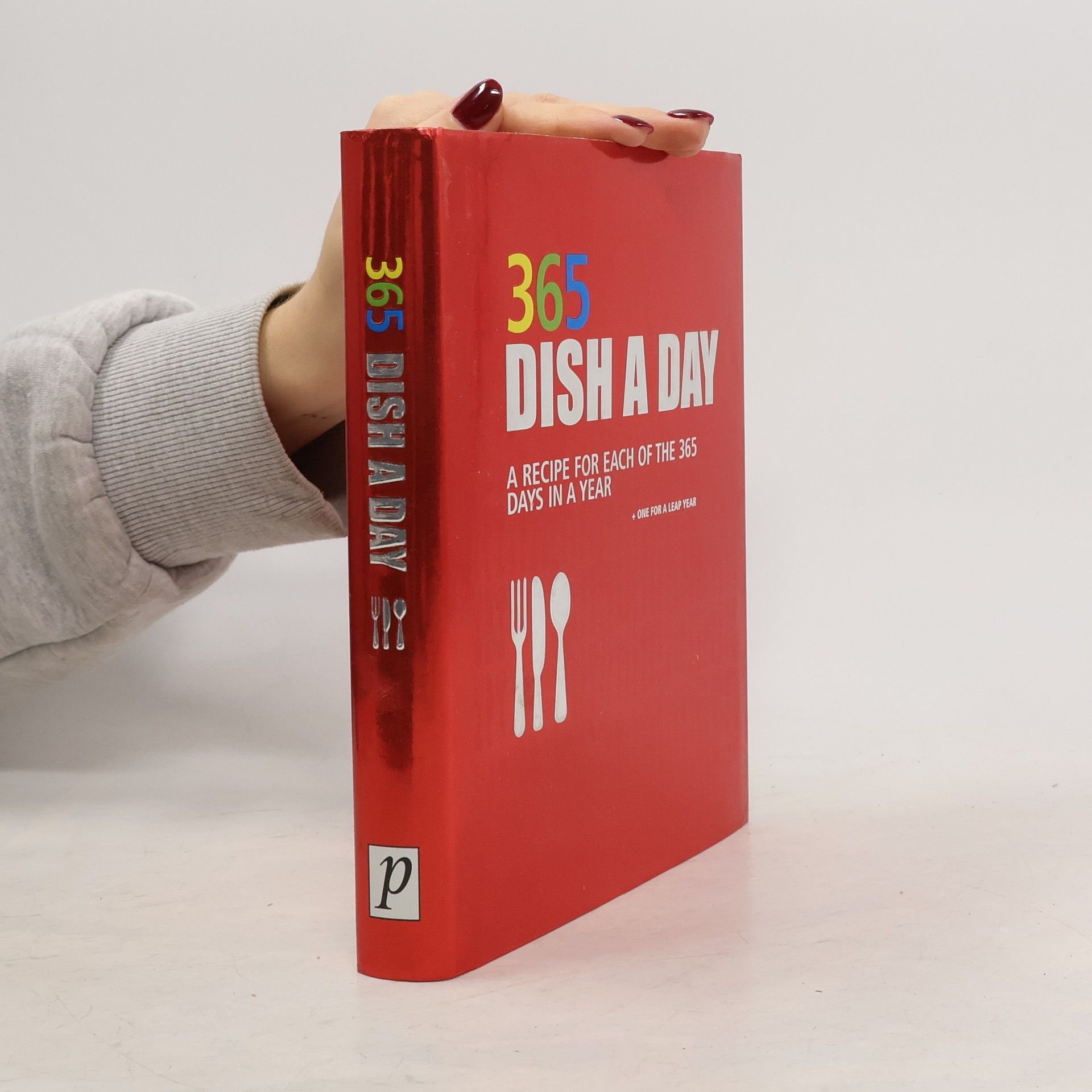 Kay Halsey Dish a Day