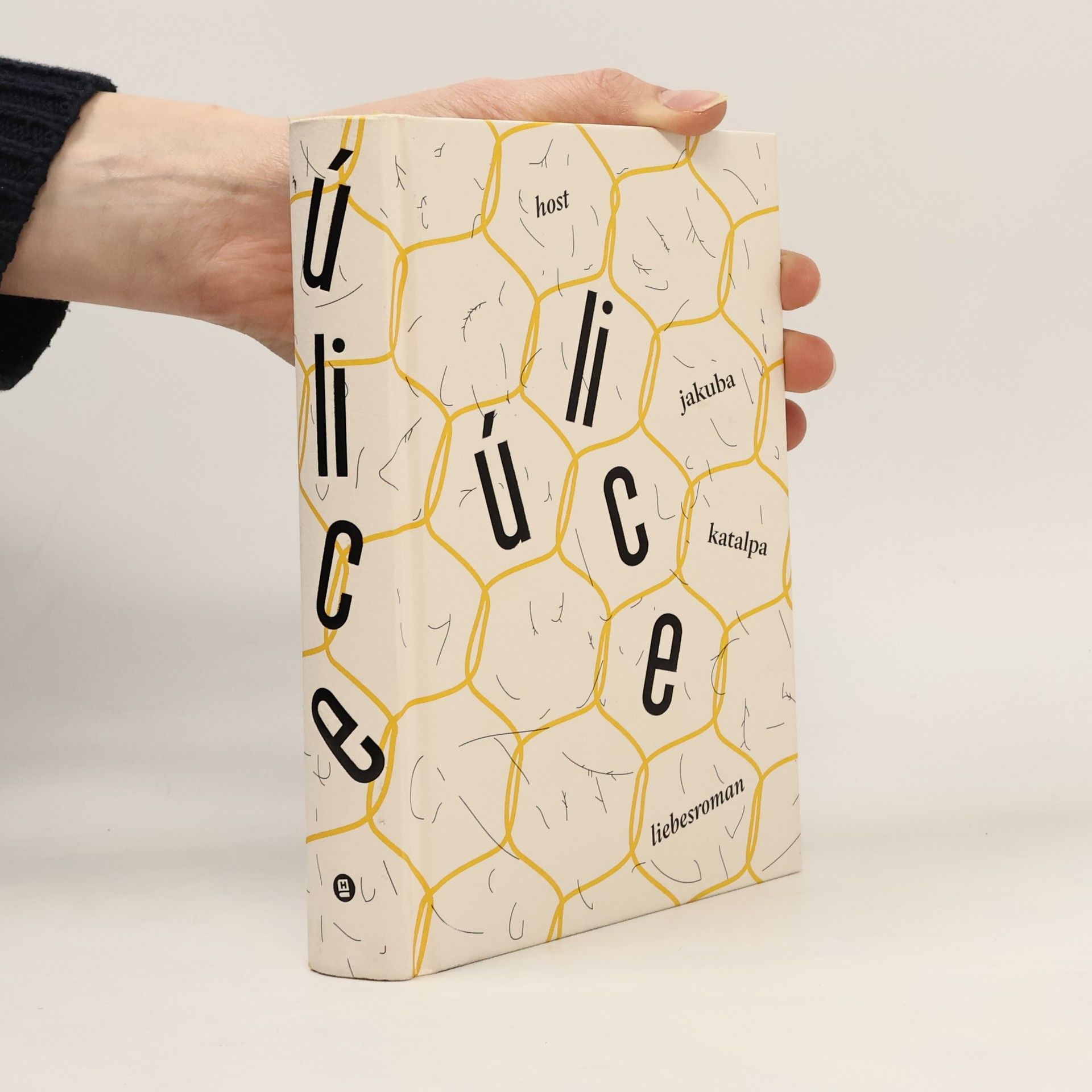 Jakuba Katalpa Úlice