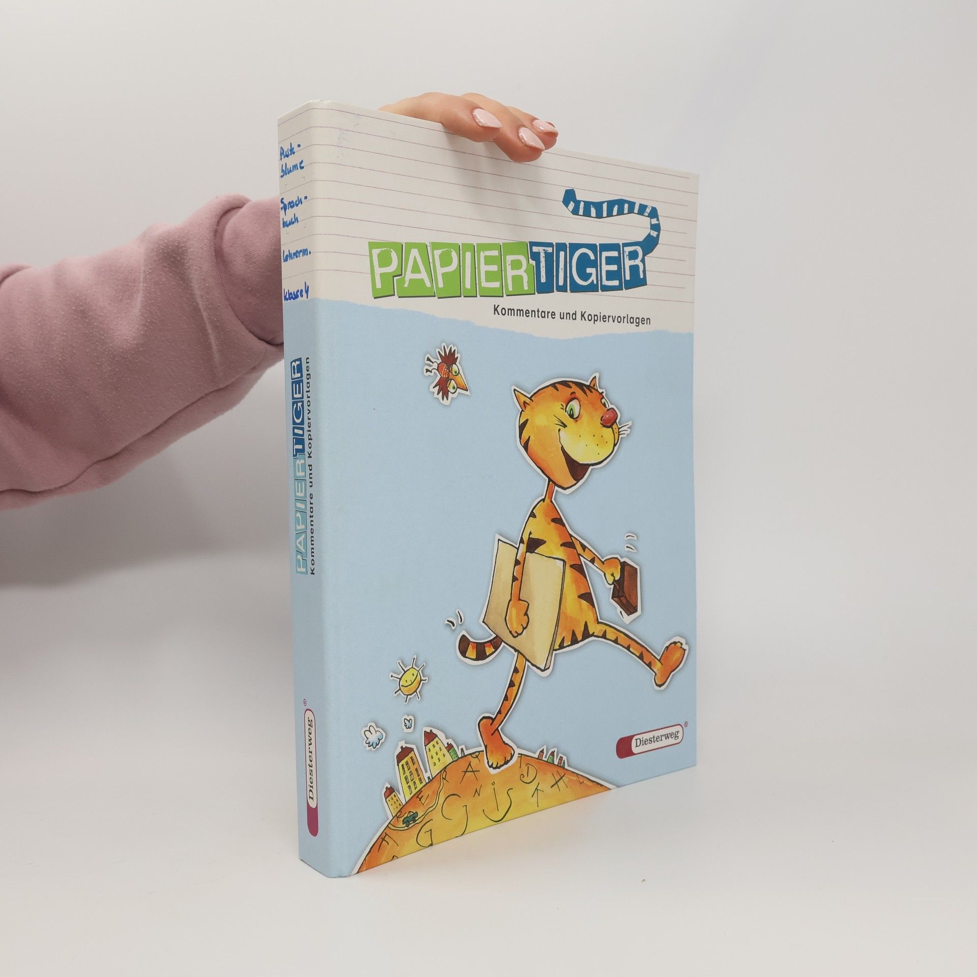 Autorenkollektiv Papiertiger