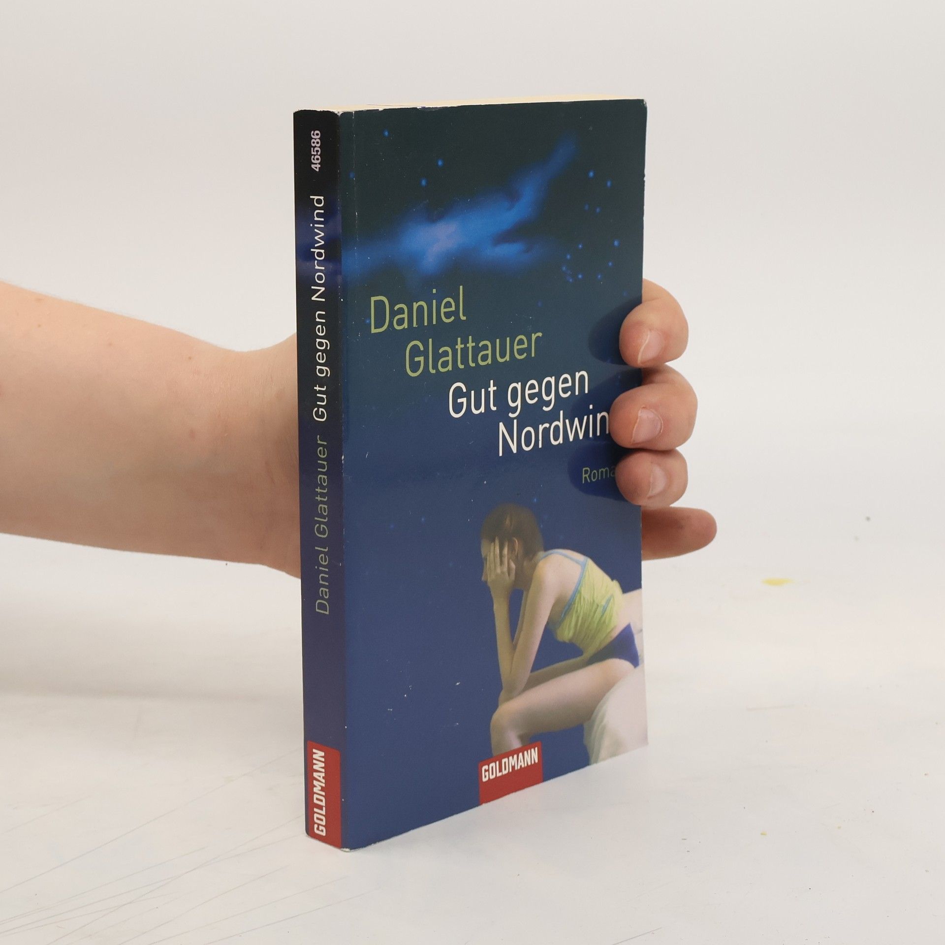 Daniel Glattauer Gut gegen Nordwind